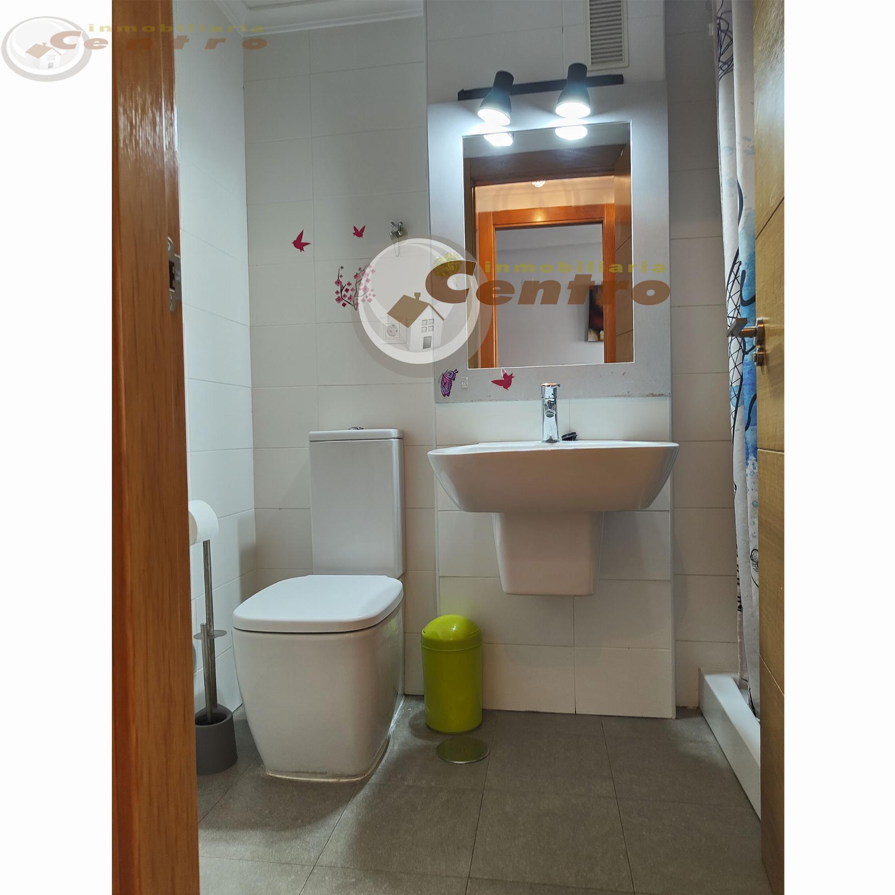 Alquiler de apartamento en Albacete
