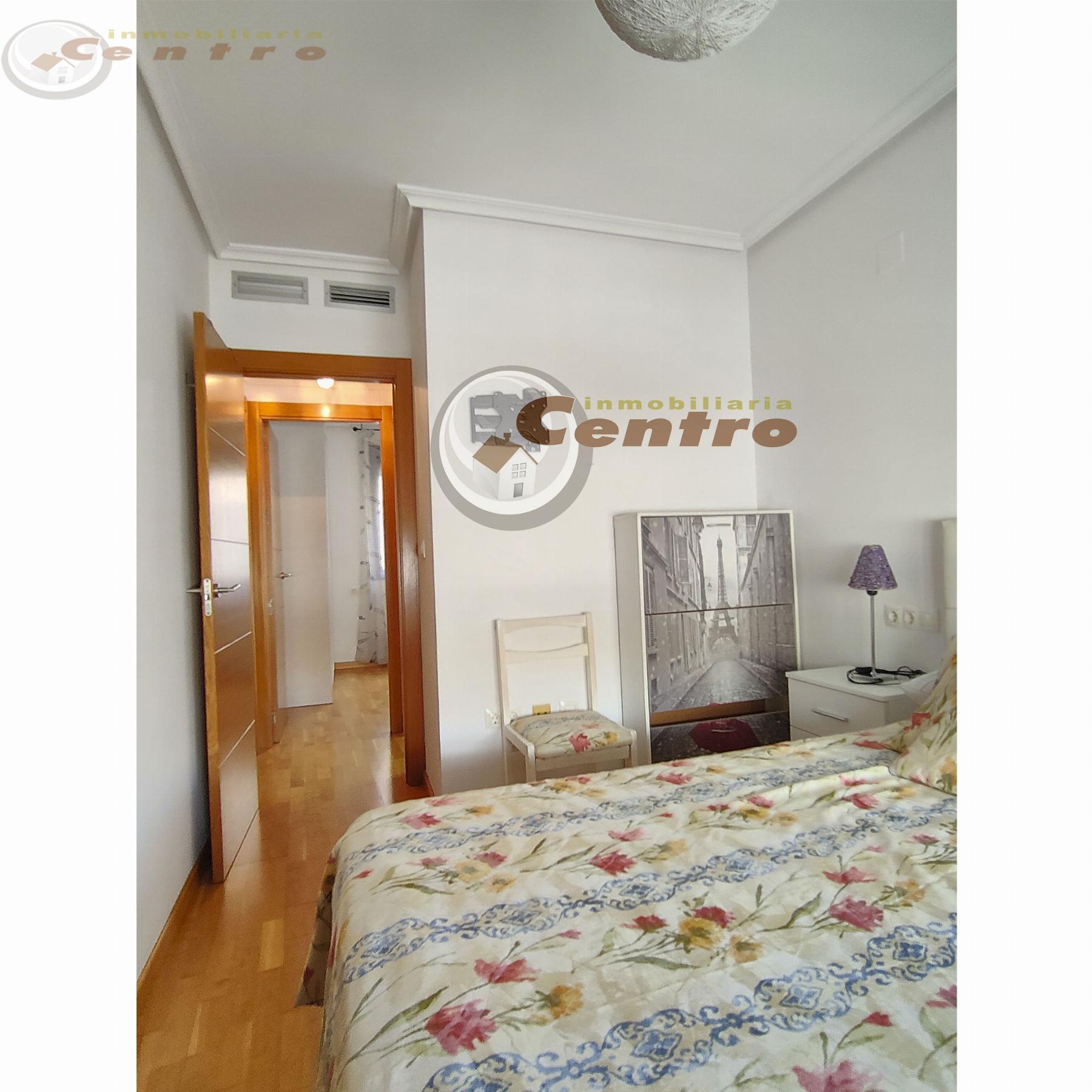 Alquiler de apartamento en Albacete