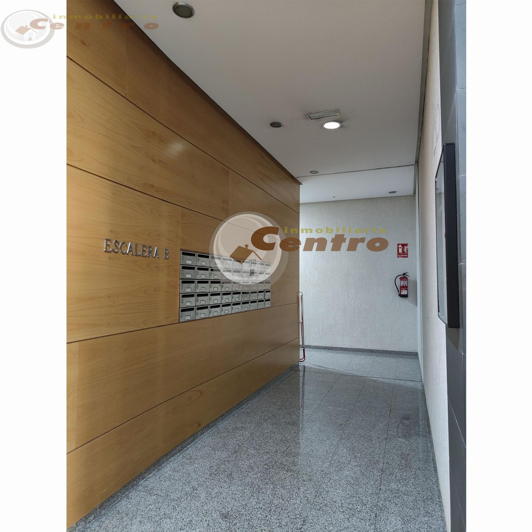 Alquiler de apartamento en Albacete