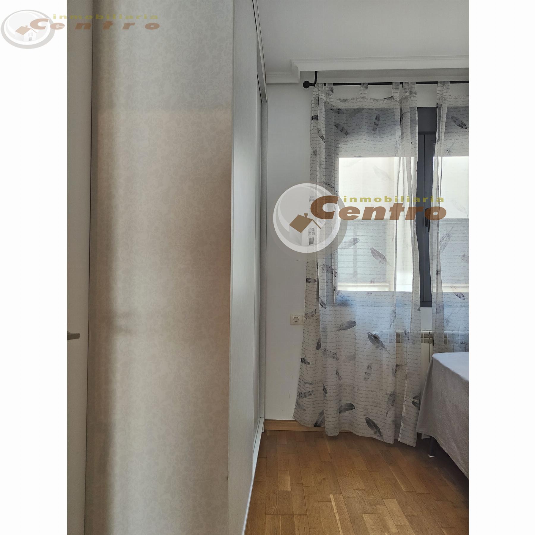 Alquiler de apartamento en Albacete