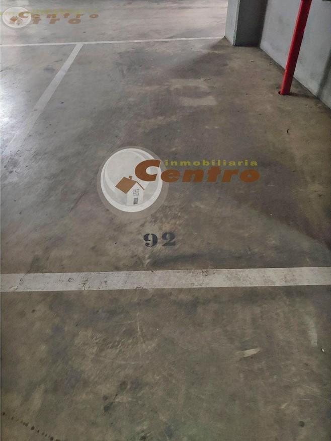Alquiler de apartamento en Albacete