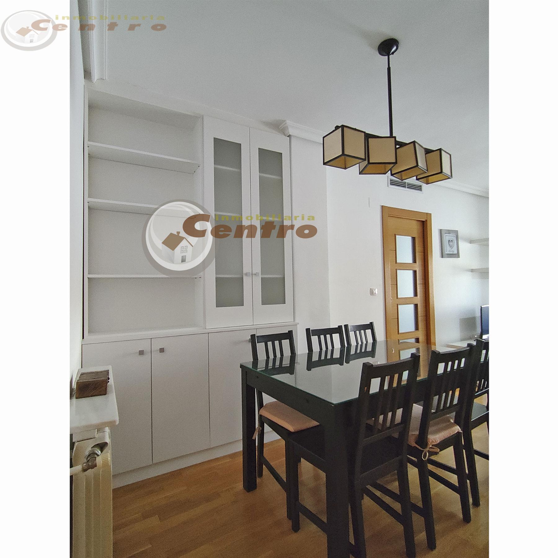 Alquiler de apartamento en Albacete