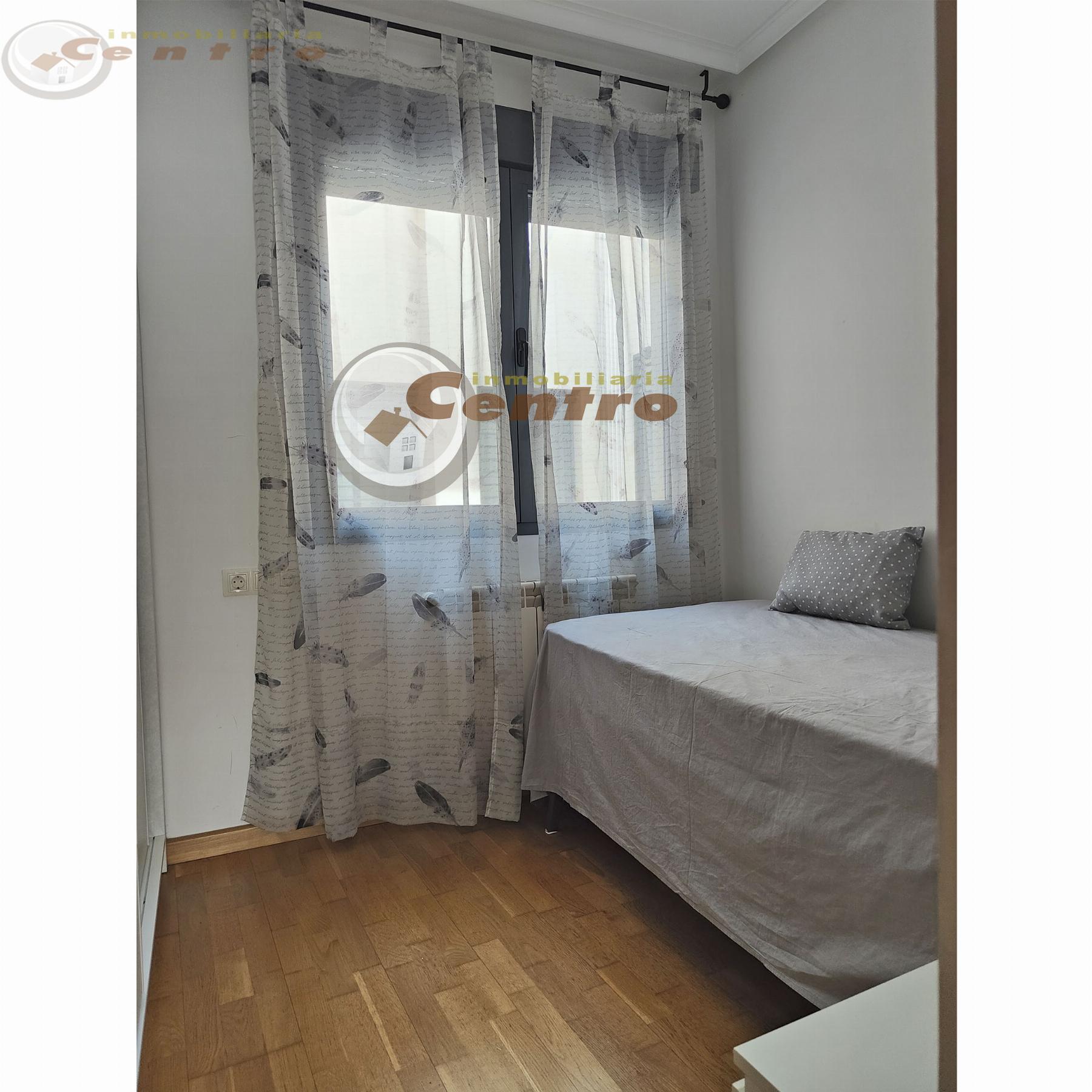 Alquiler de apartamento en Albacete