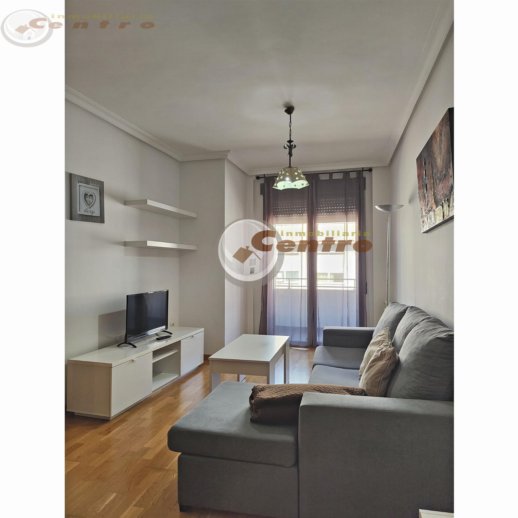 Alquiler de apartamento en Albacete