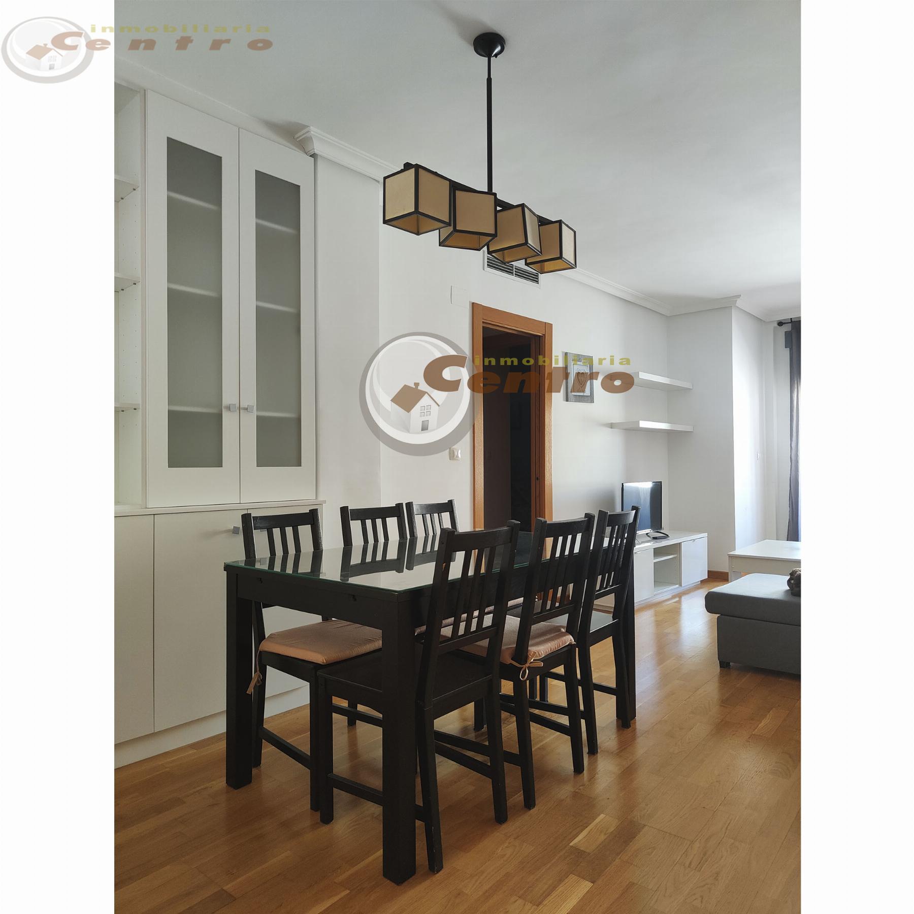Alquiler de apartamento en Albacete