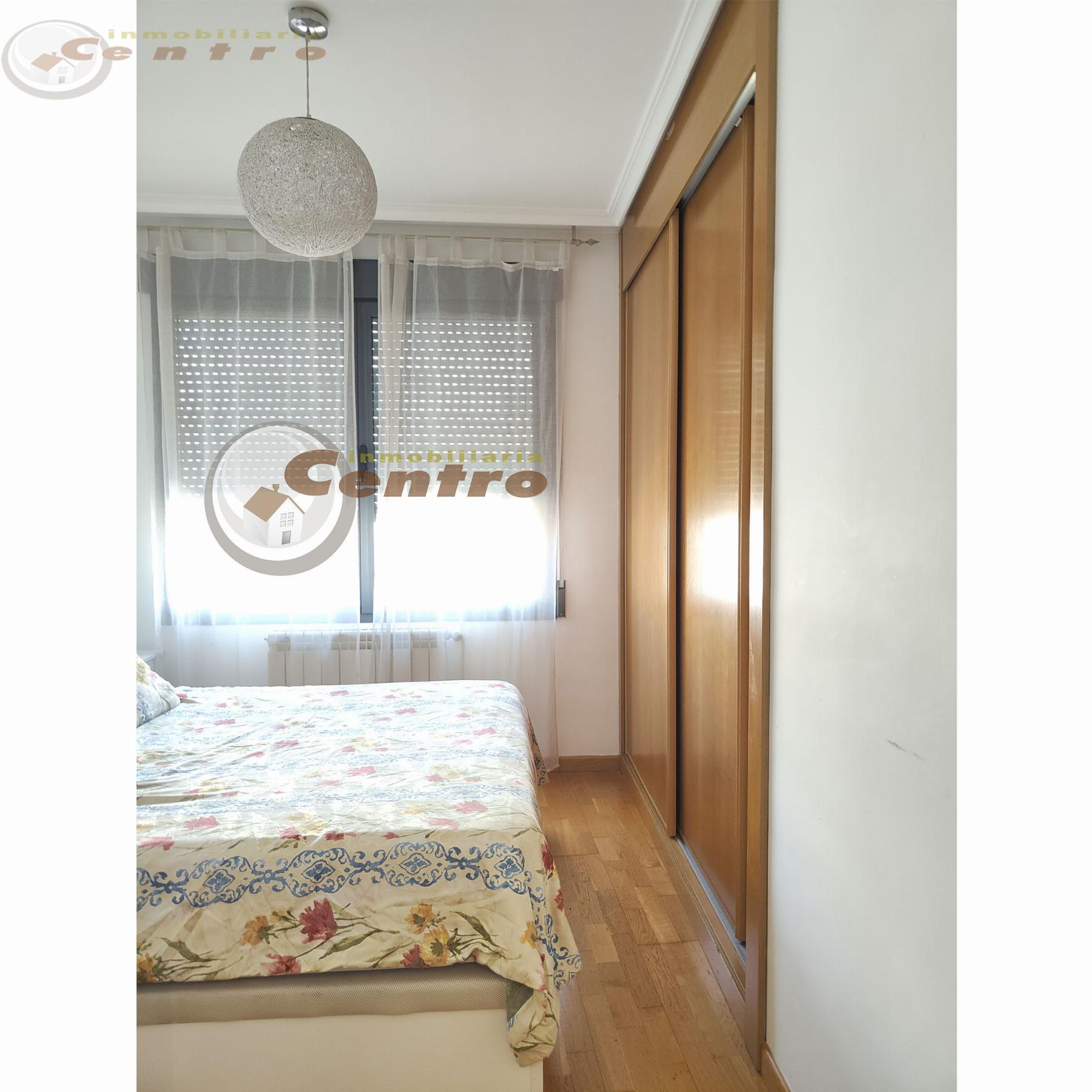Alquiler de apartamento en Albacete