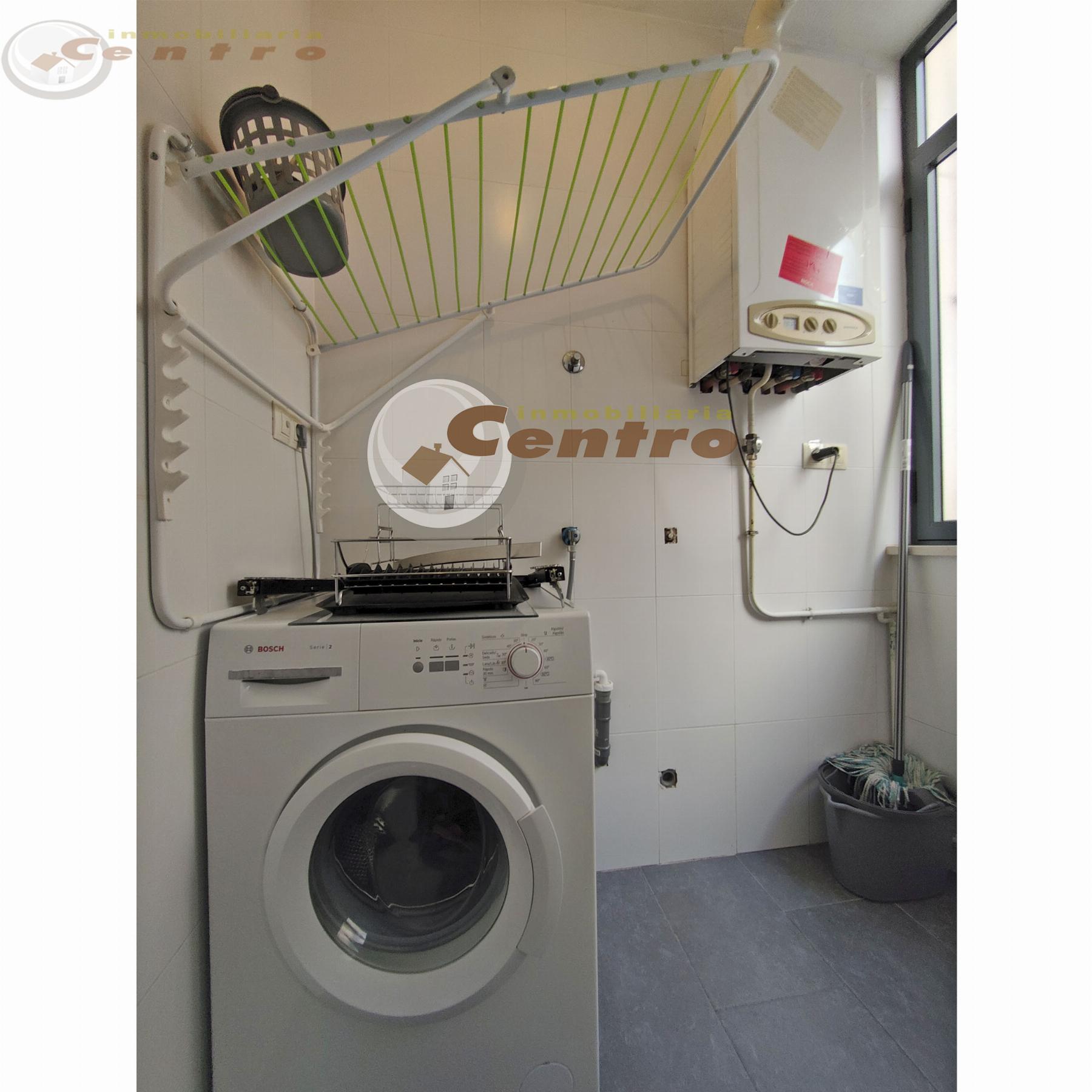 Alquiler de apartamento en Albacete