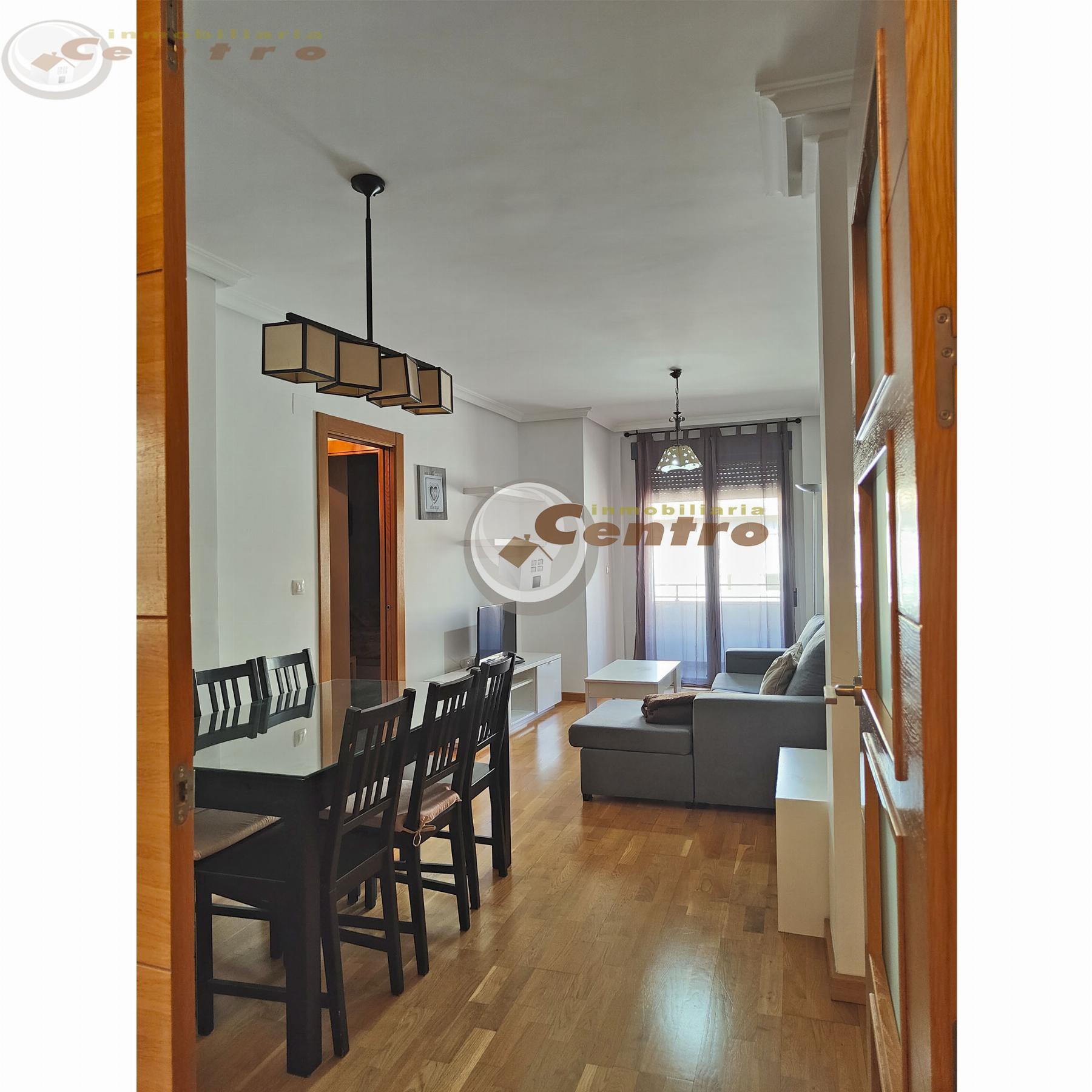Alquiler de apartamento en Albacete