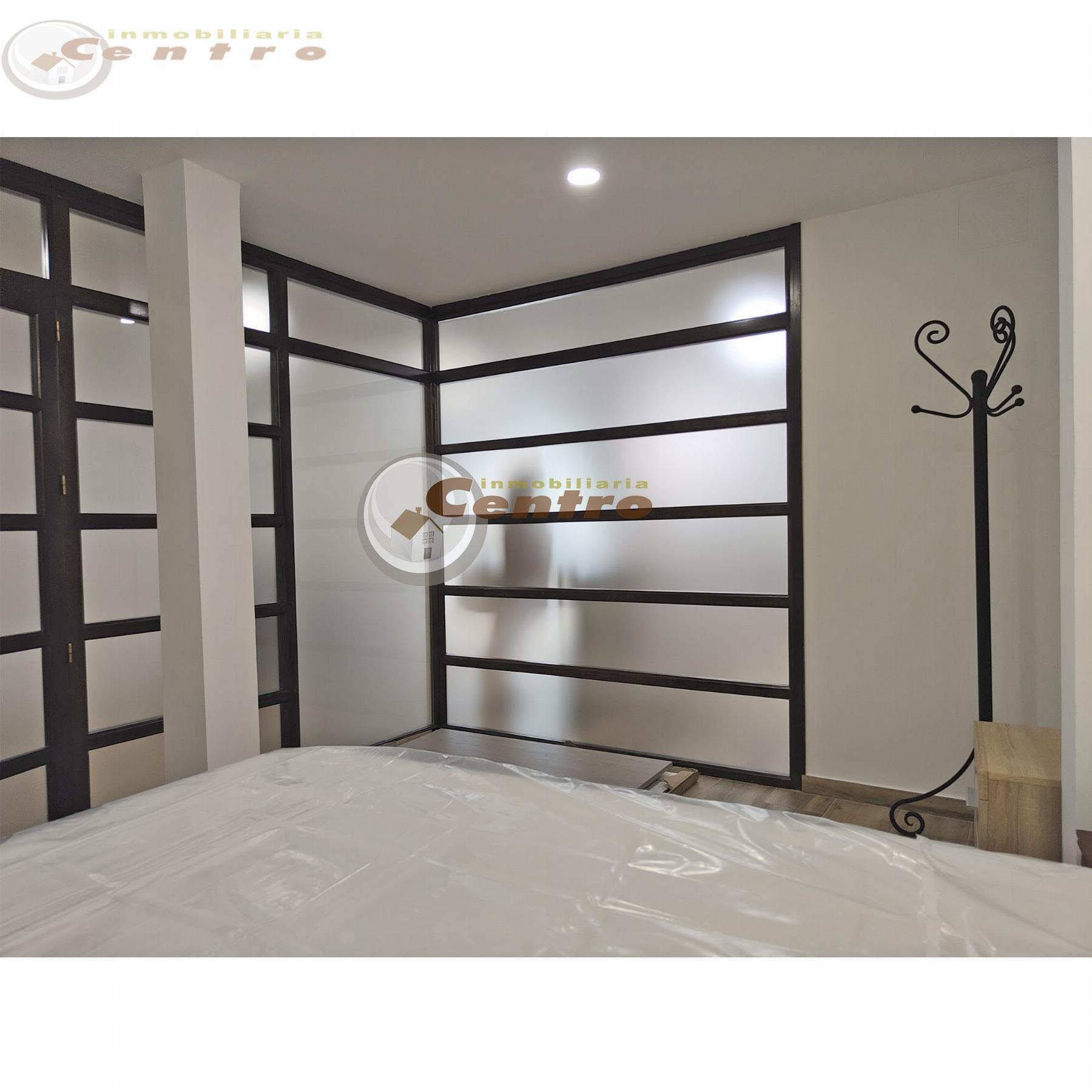 Venta de apartamento en Albacete