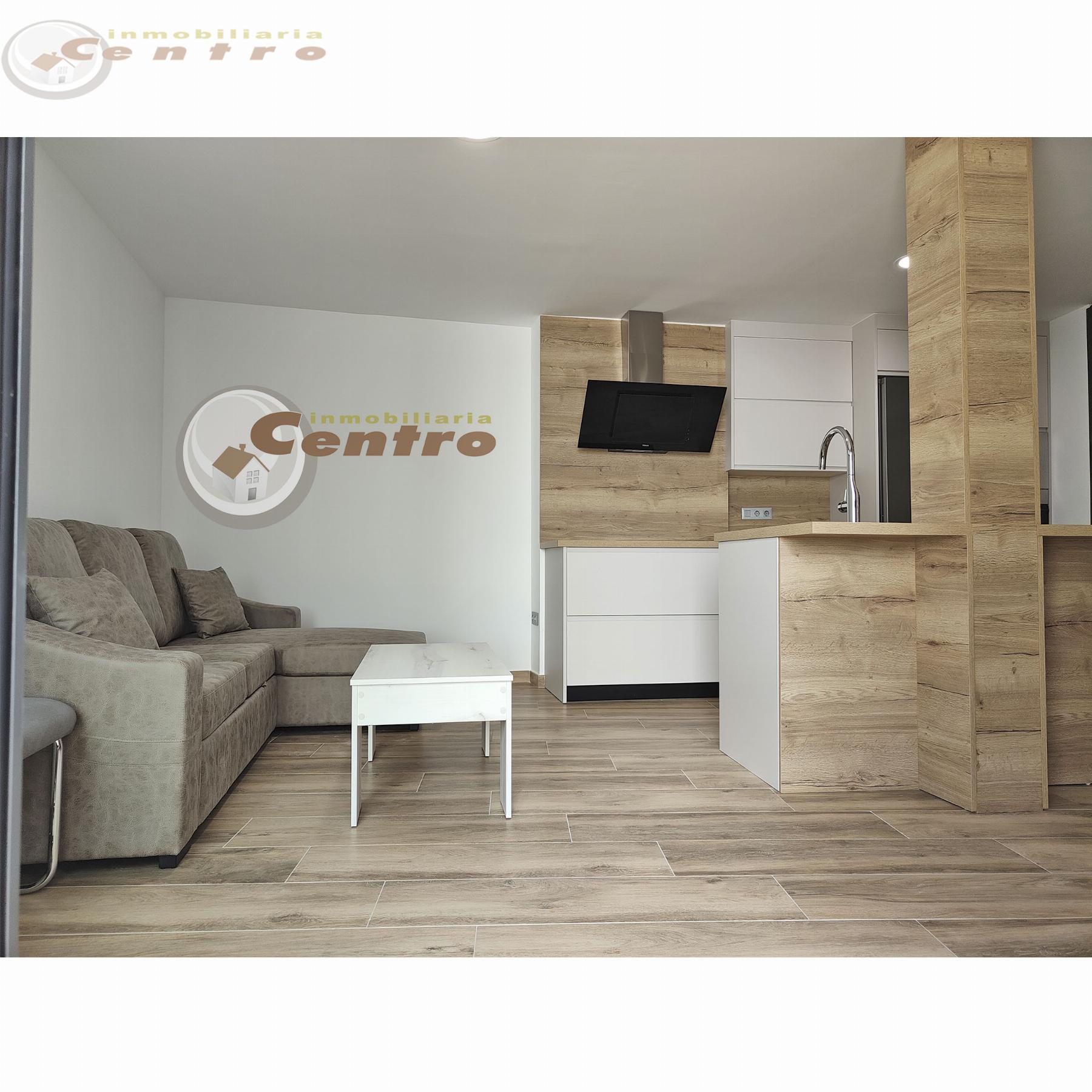 Venta de apartamento en Albacete