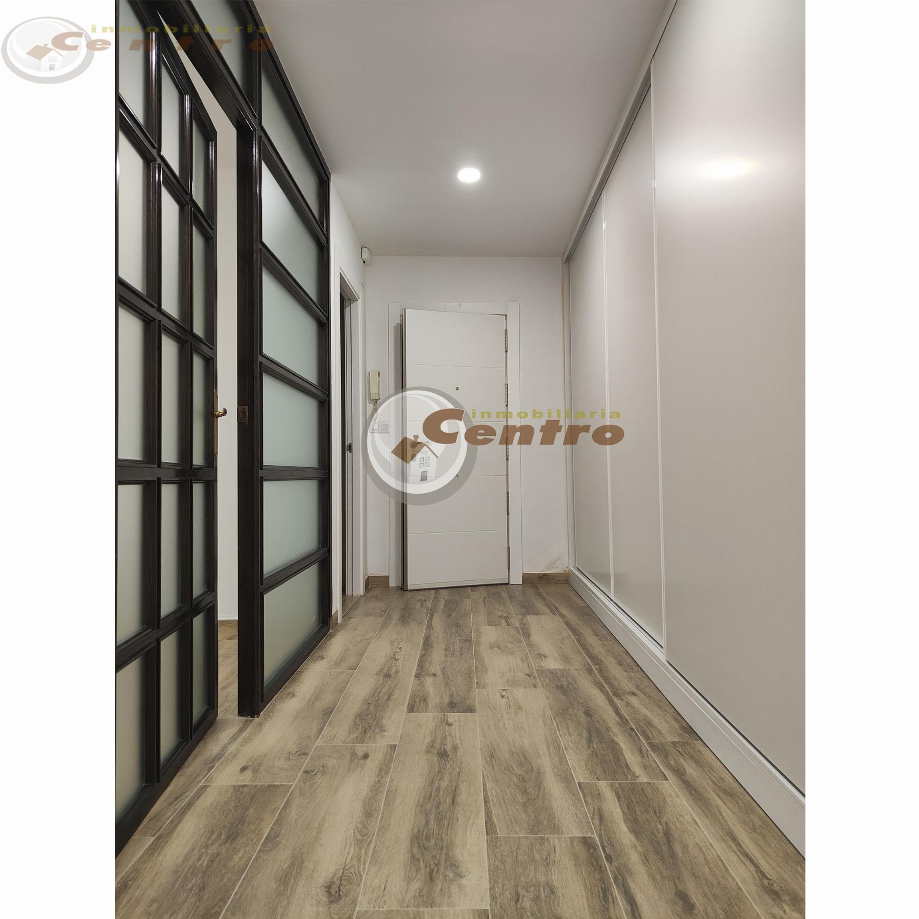 Venta de apartamento en Albacete