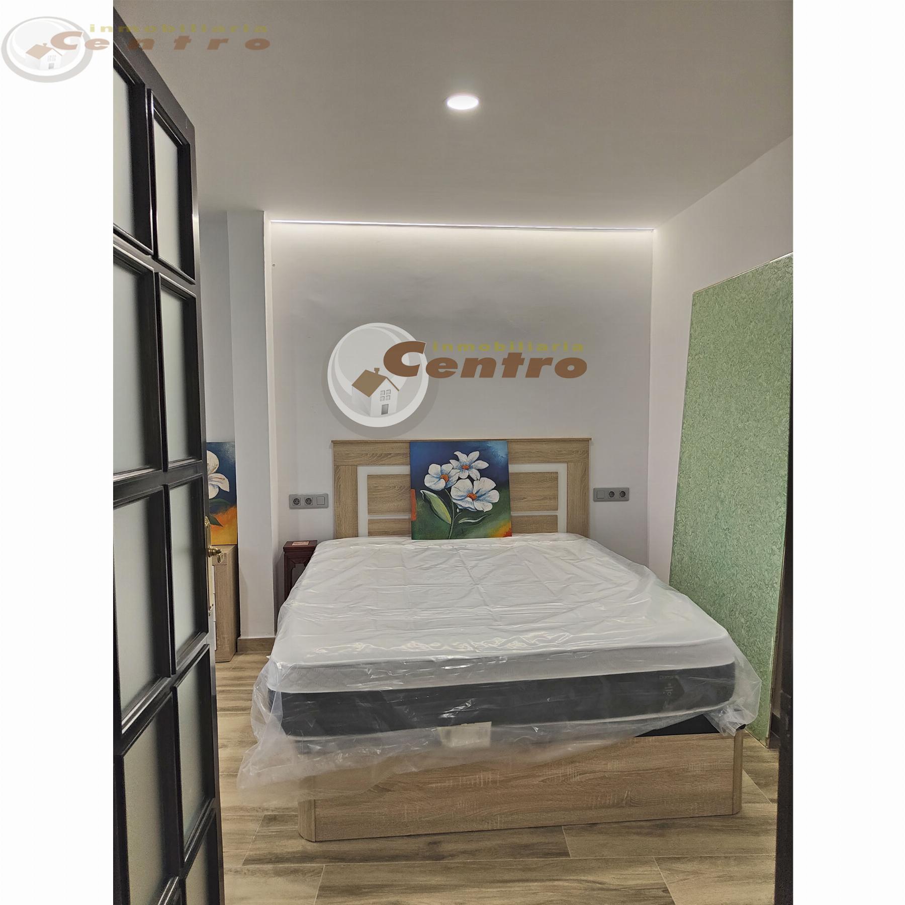 Venta de apartamento en Albacete