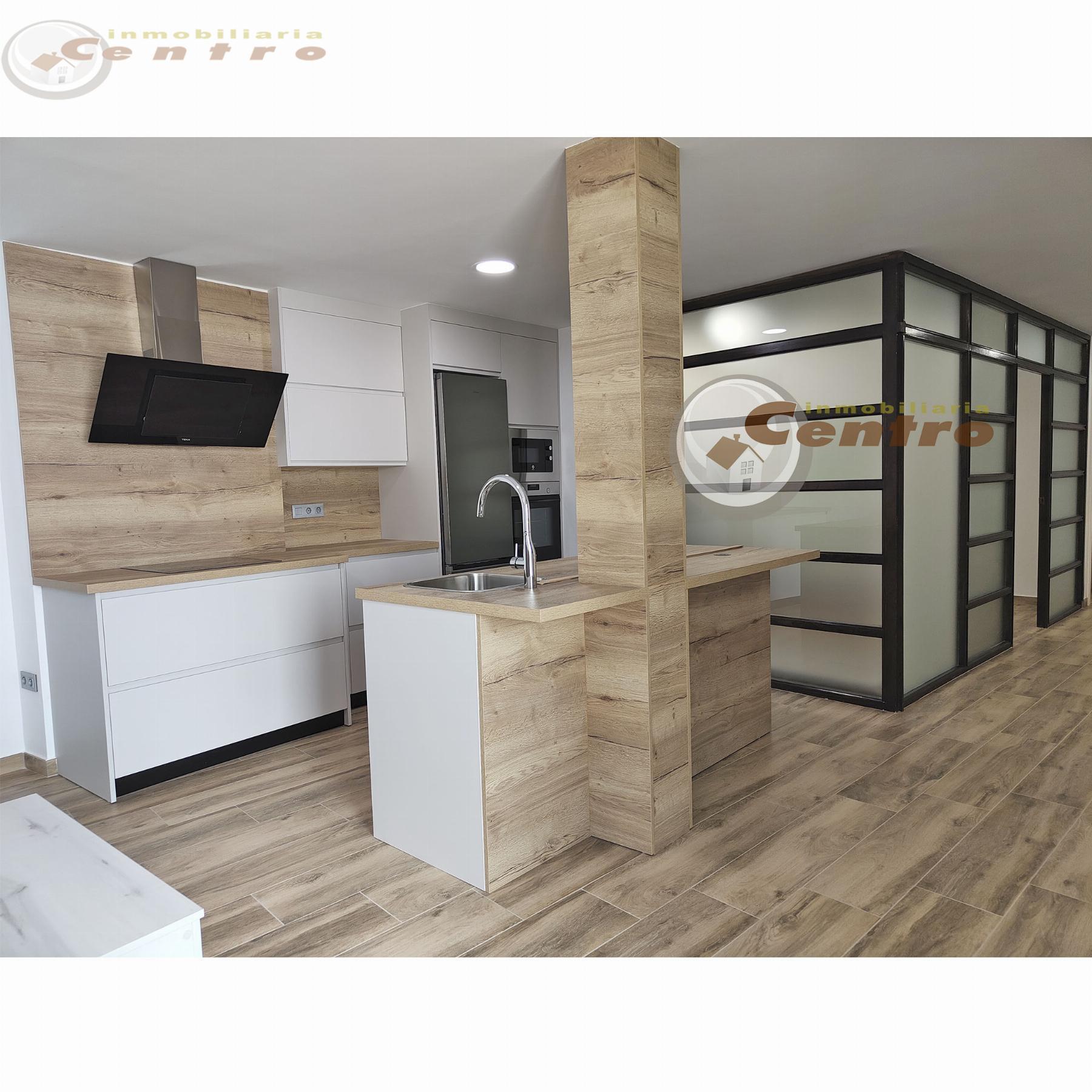 Venta de apartamento en Albacete