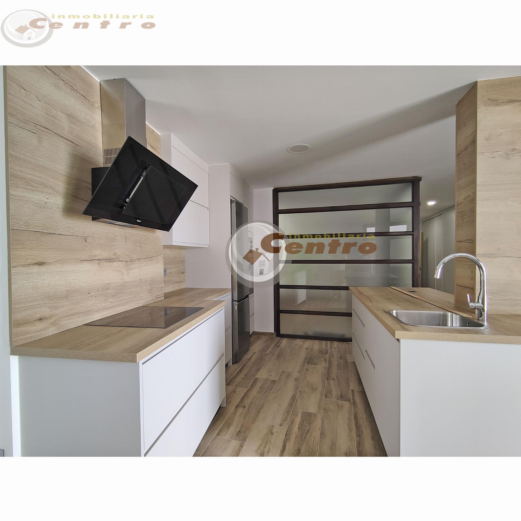 Venta de apartamento en Albacete