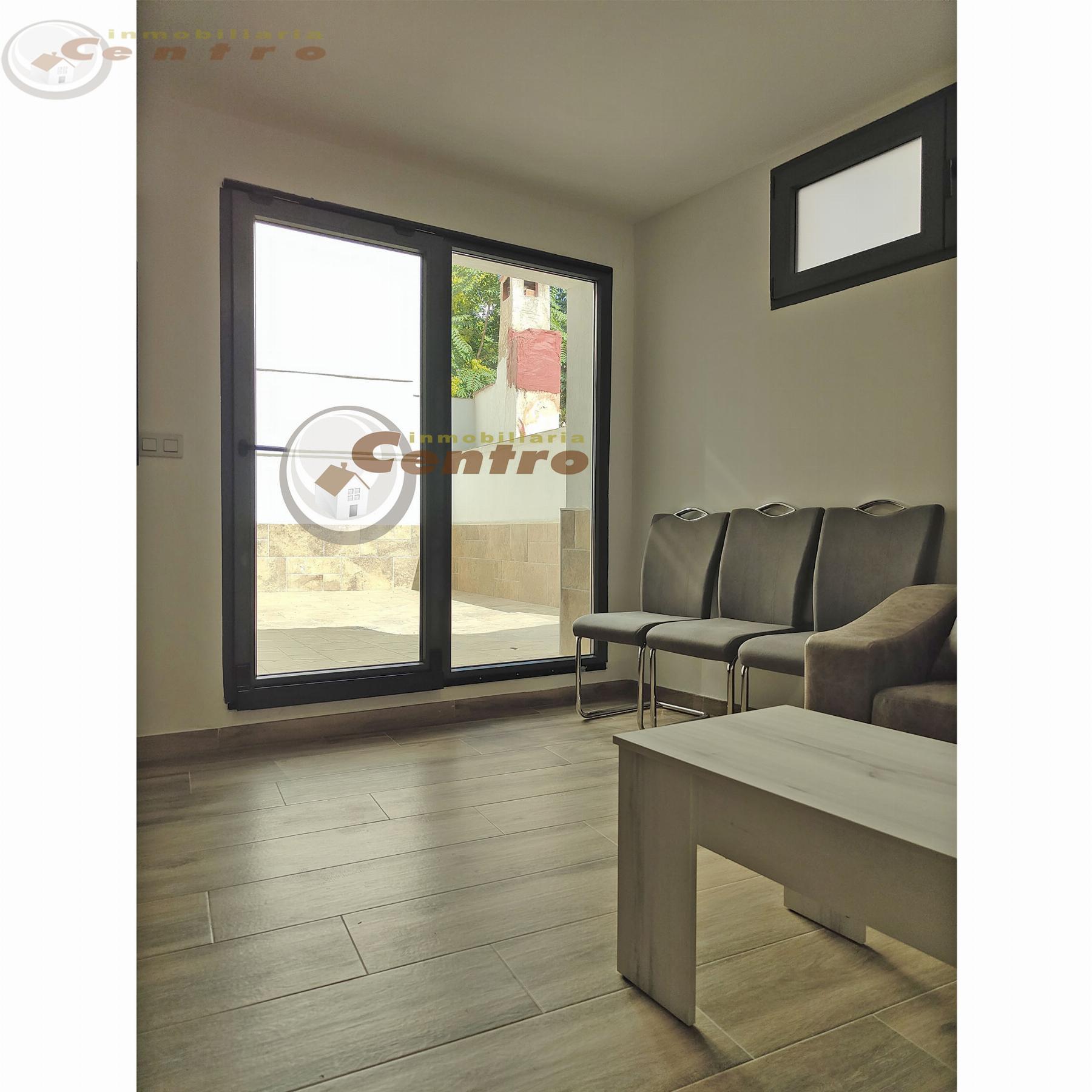 Venta de apartamento en Albacete