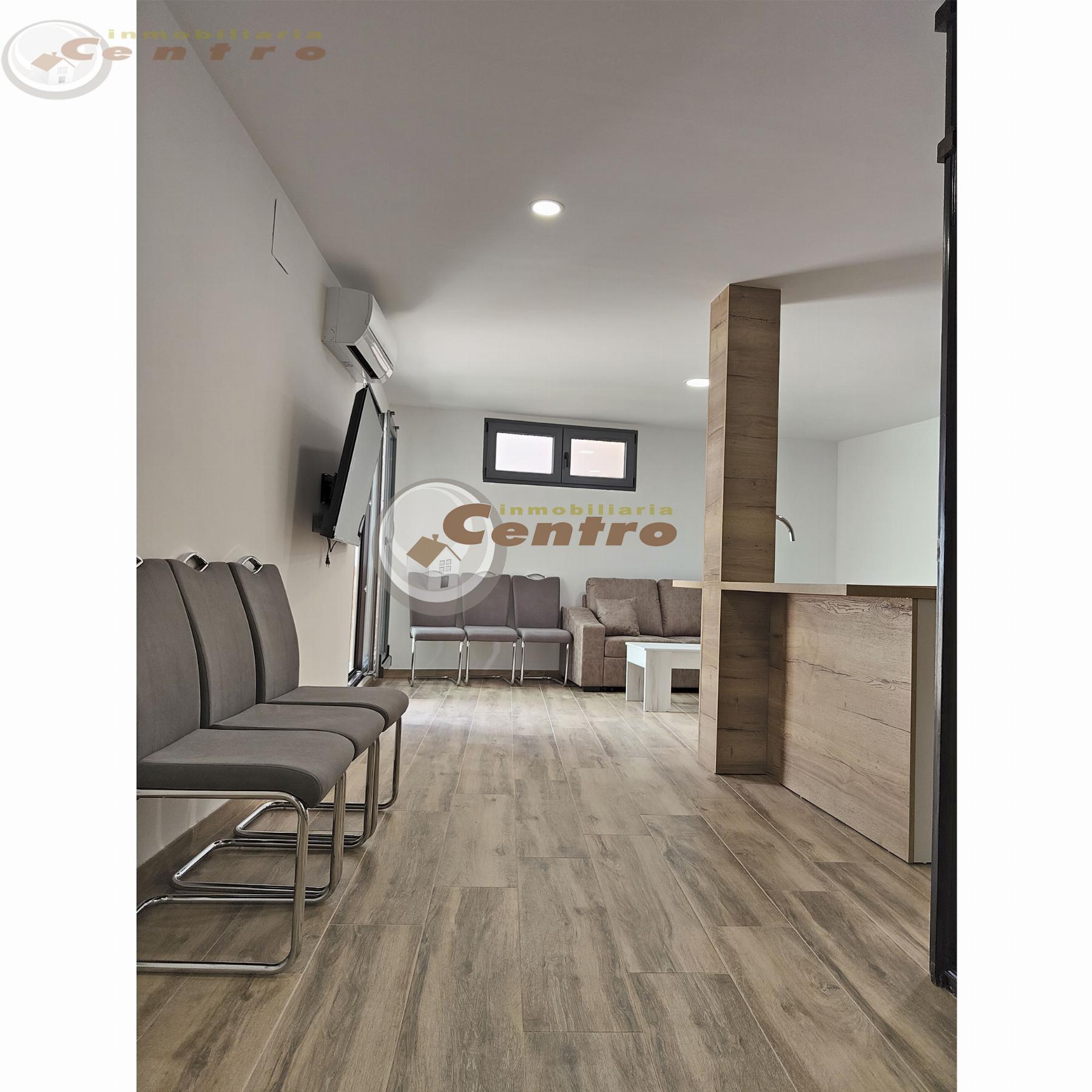 Venta de apartamento en Albacete