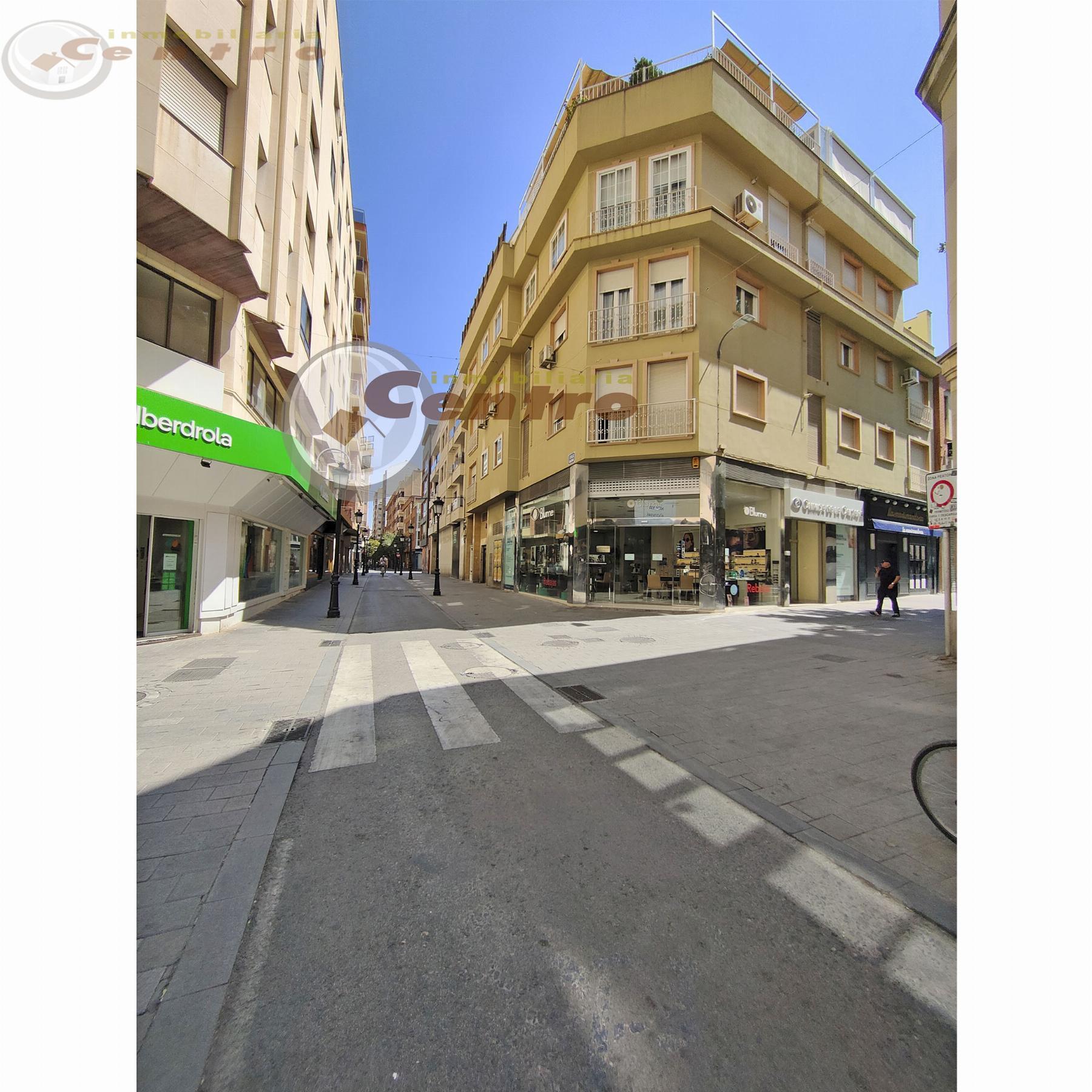 Venta de apartamento en Albacete