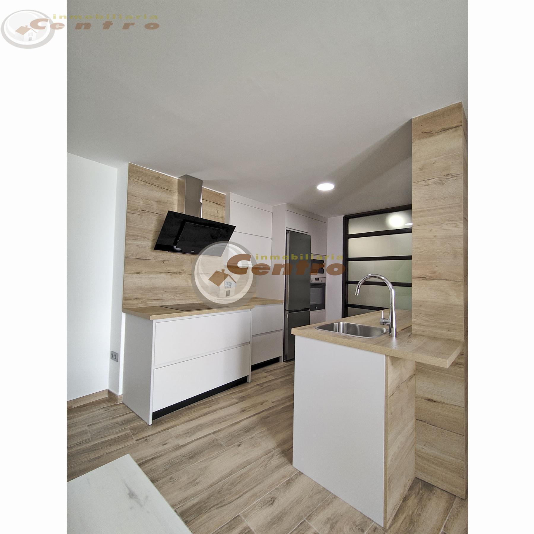 Venta de apartamento en Albacete