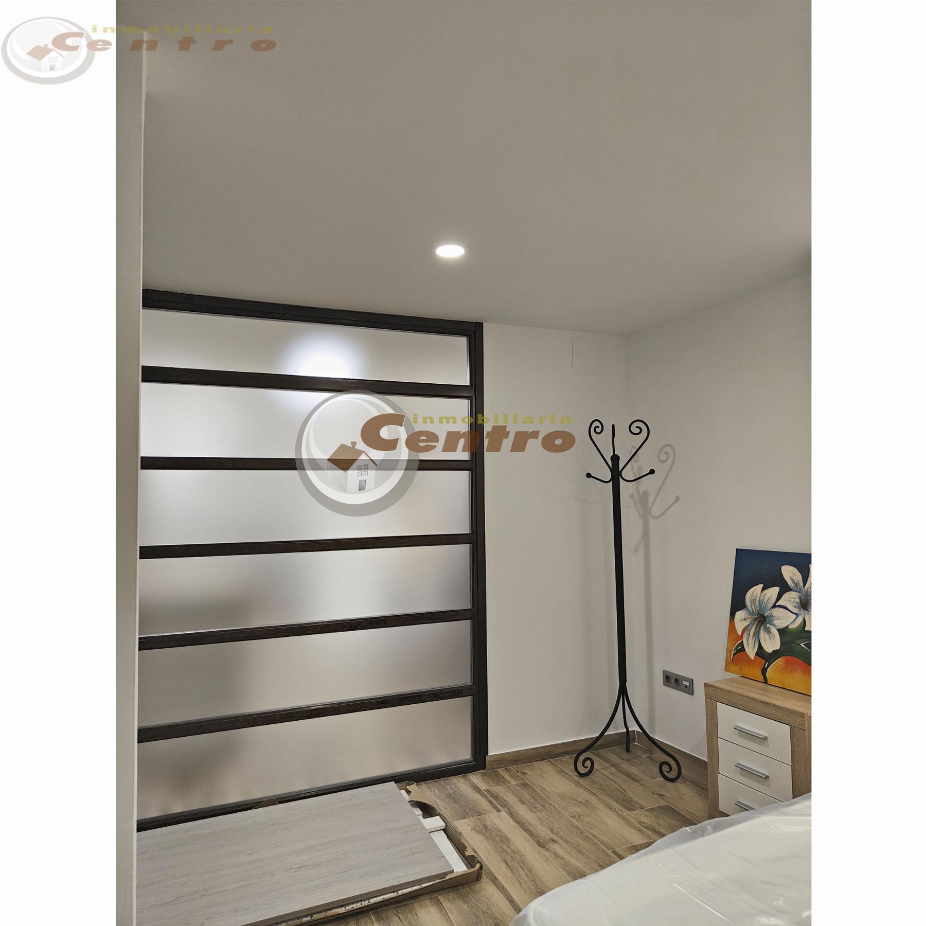 Venta de apartamento en Albacete