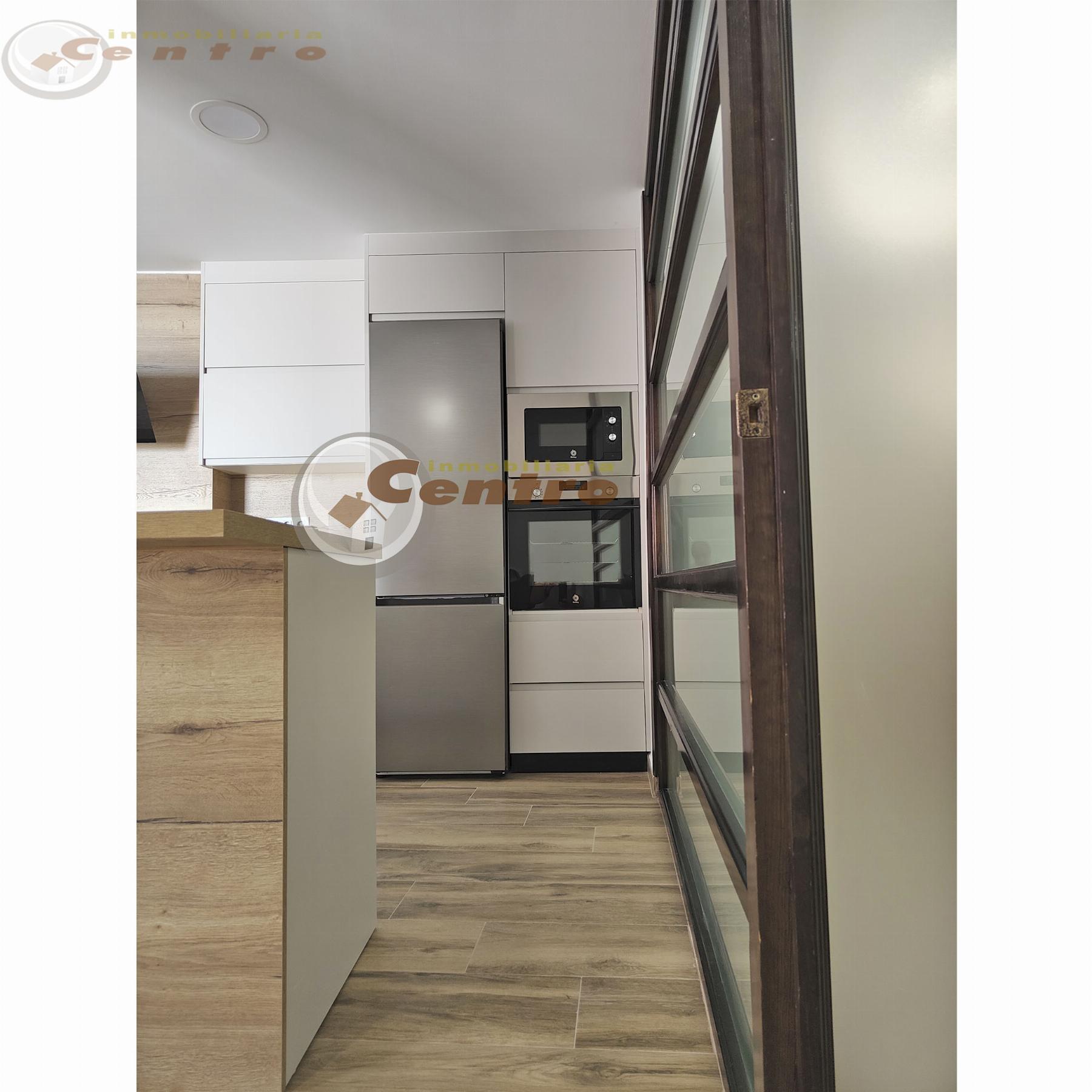 Venta de apartamento en Albacete