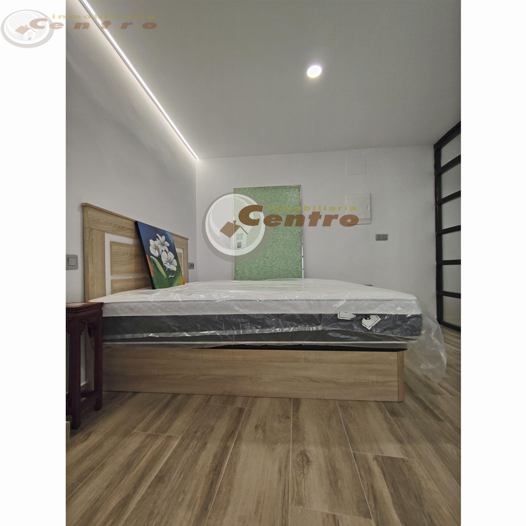 Venta de apartamento en Albacete