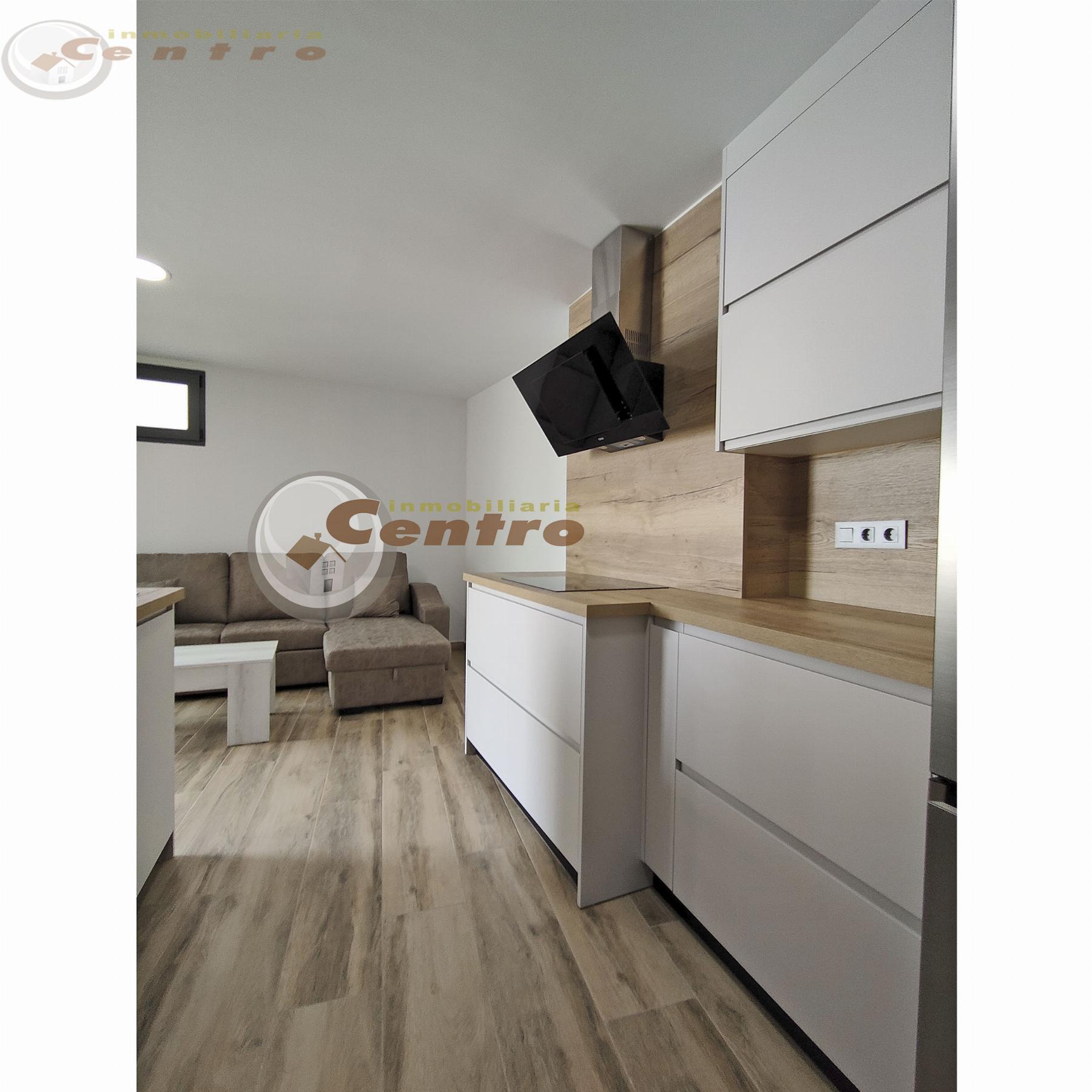 Venta de apartamento en Albacete