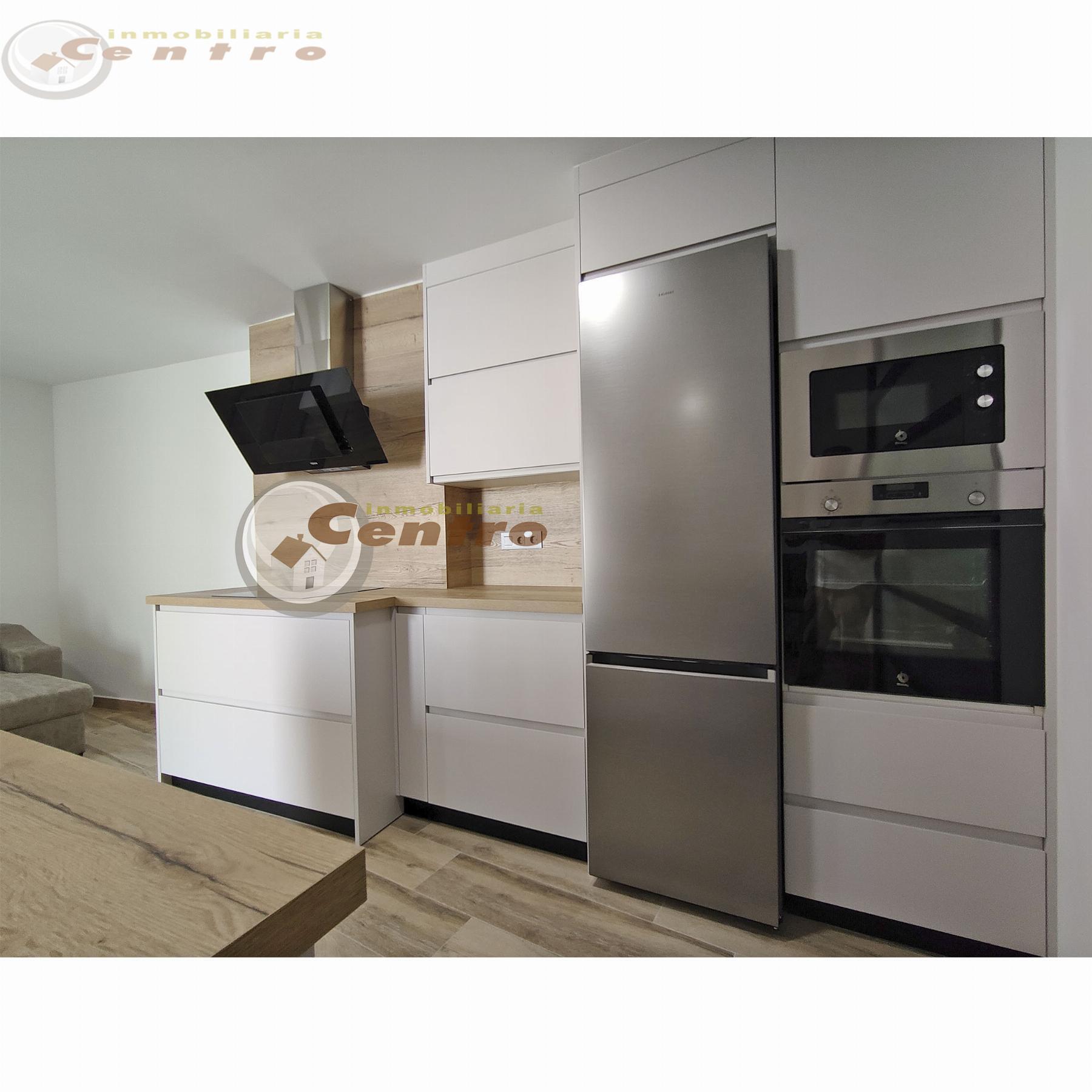 Venta de apartamento en Albacete