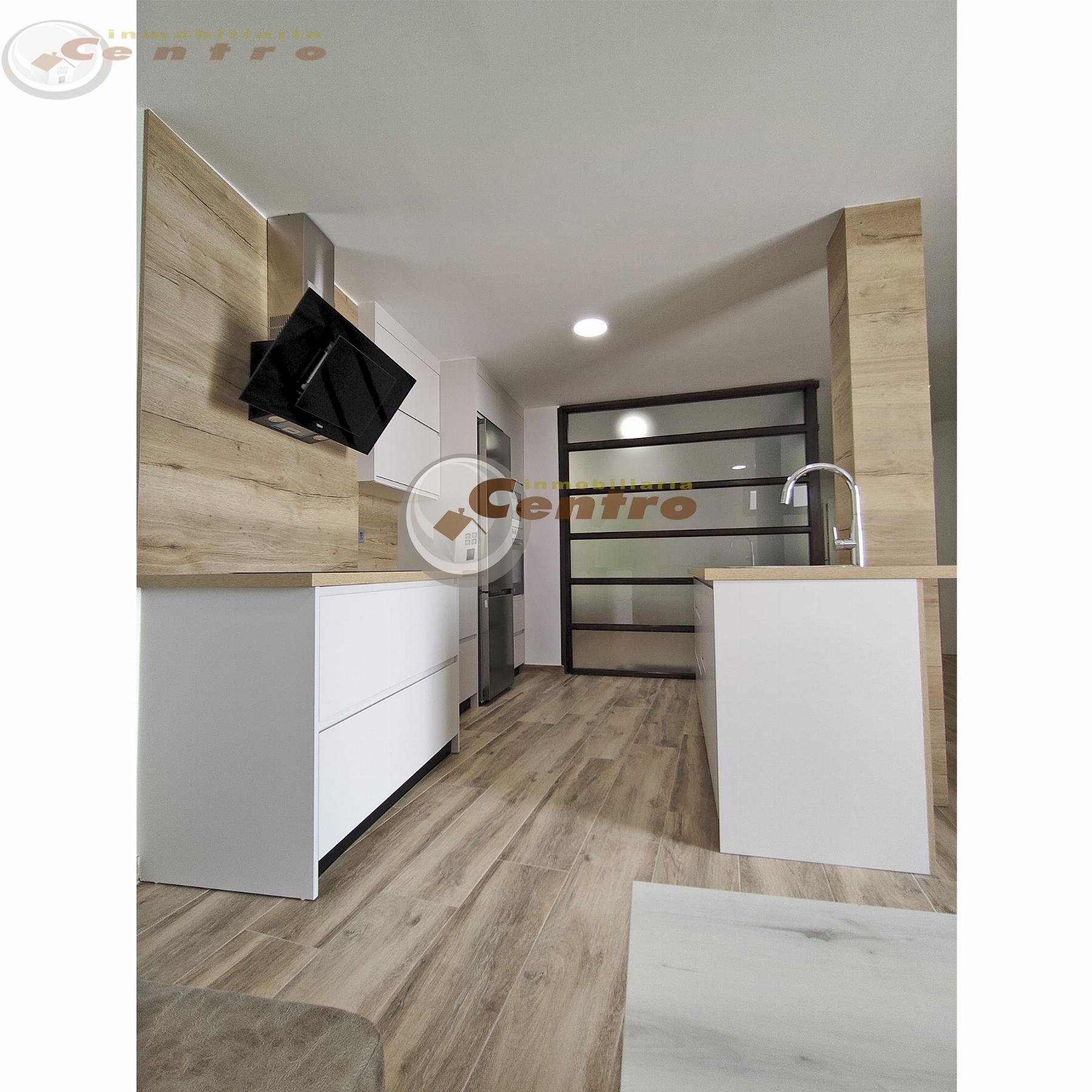 Venta de apartamento en Albacete