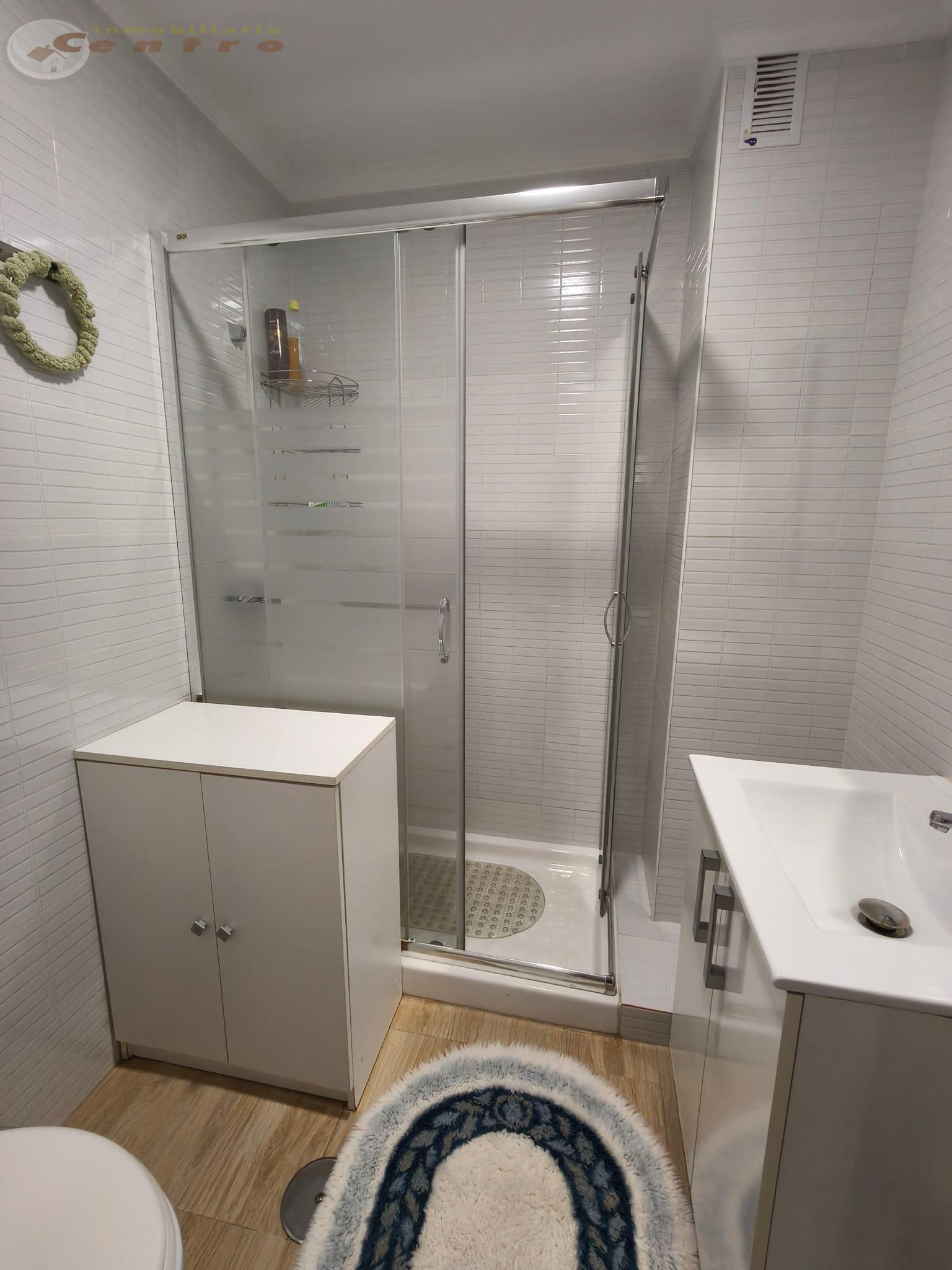 Venta de piso en Albacete