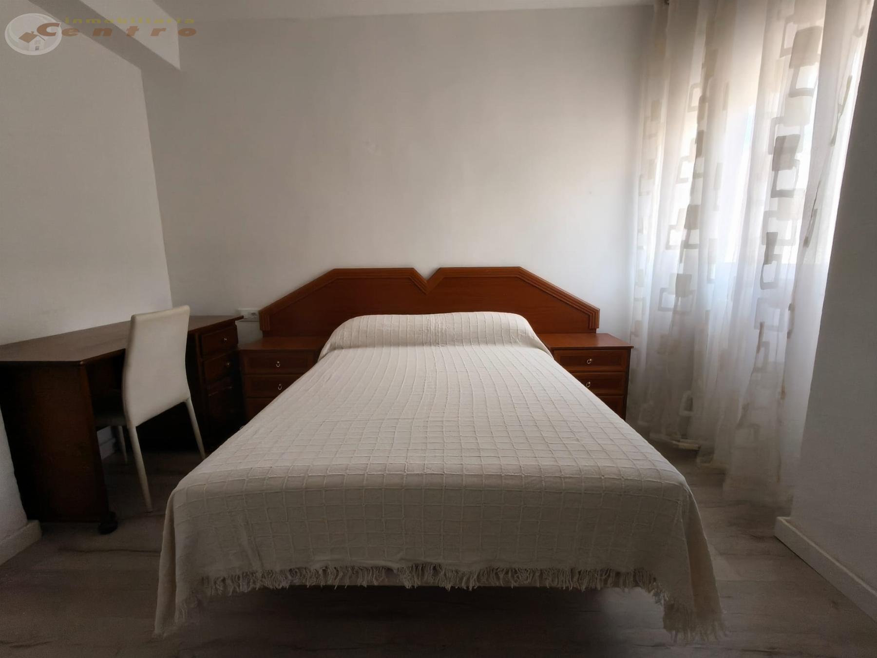 Venta de piso en Albacete