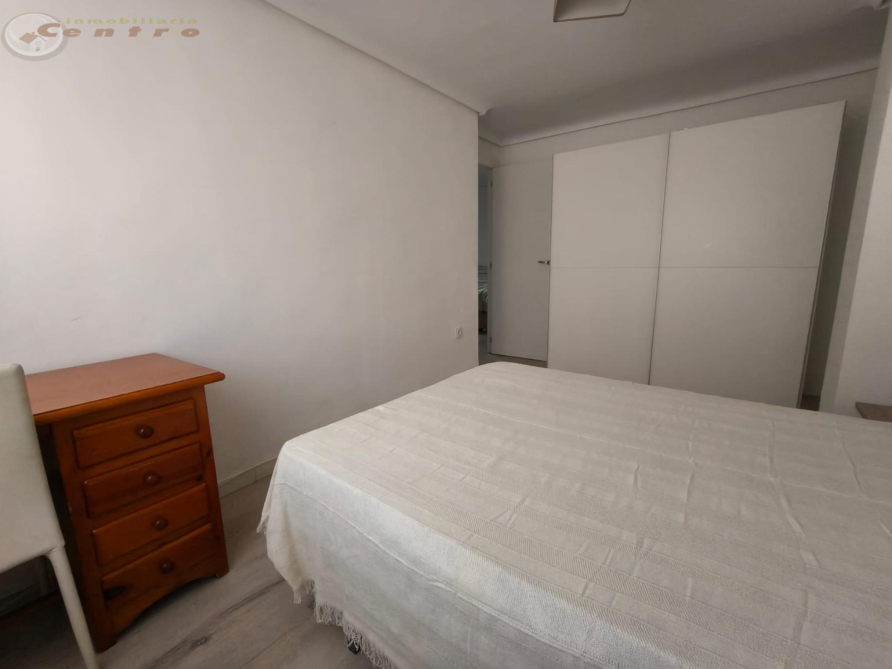 Venta de piso en Albacete