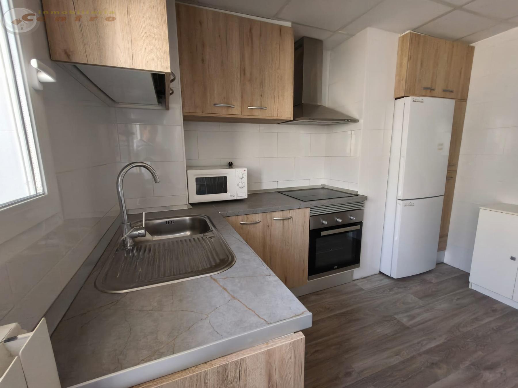 Venta de piso en Albacete