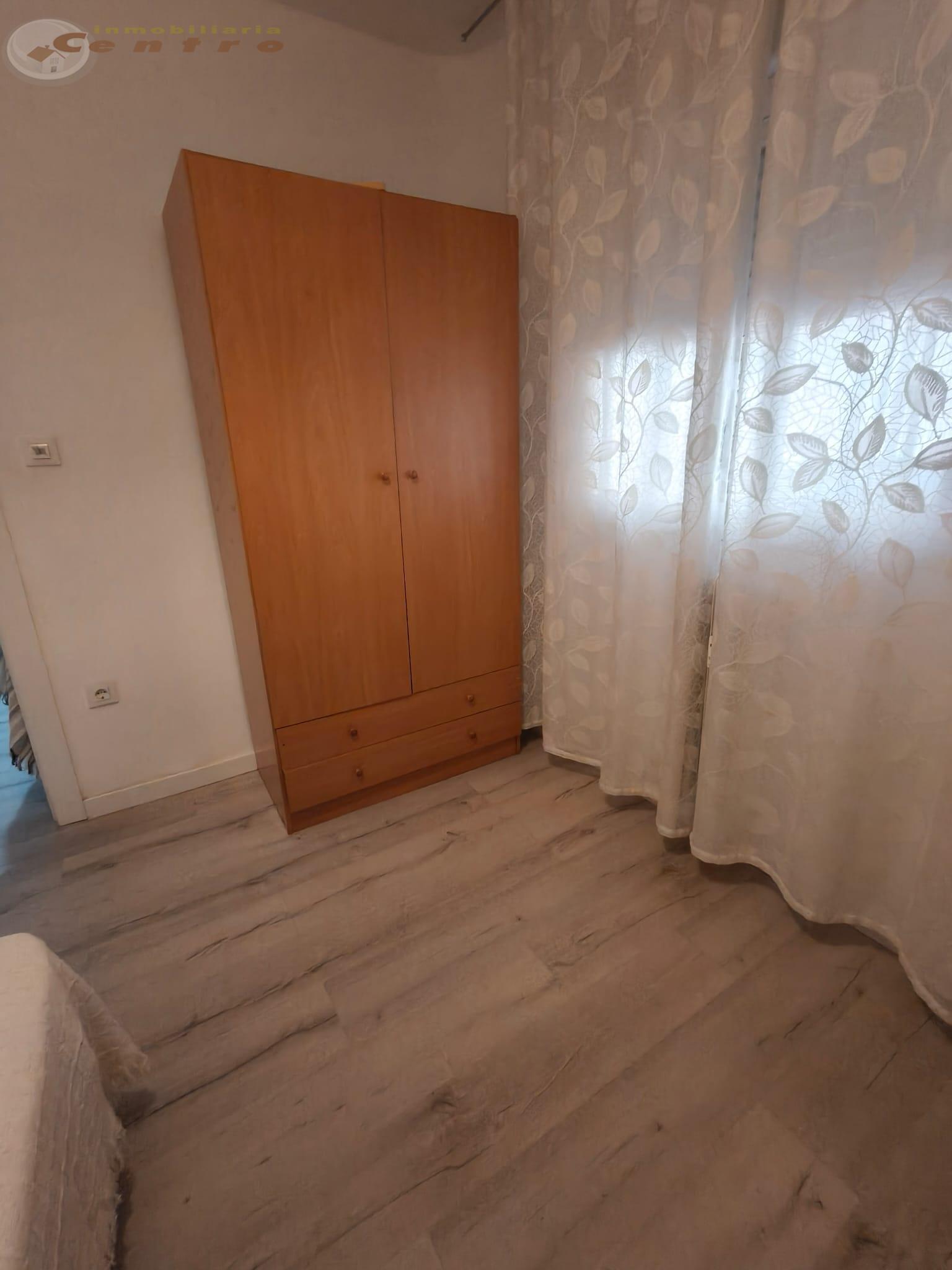 Venta de piso en Albacete