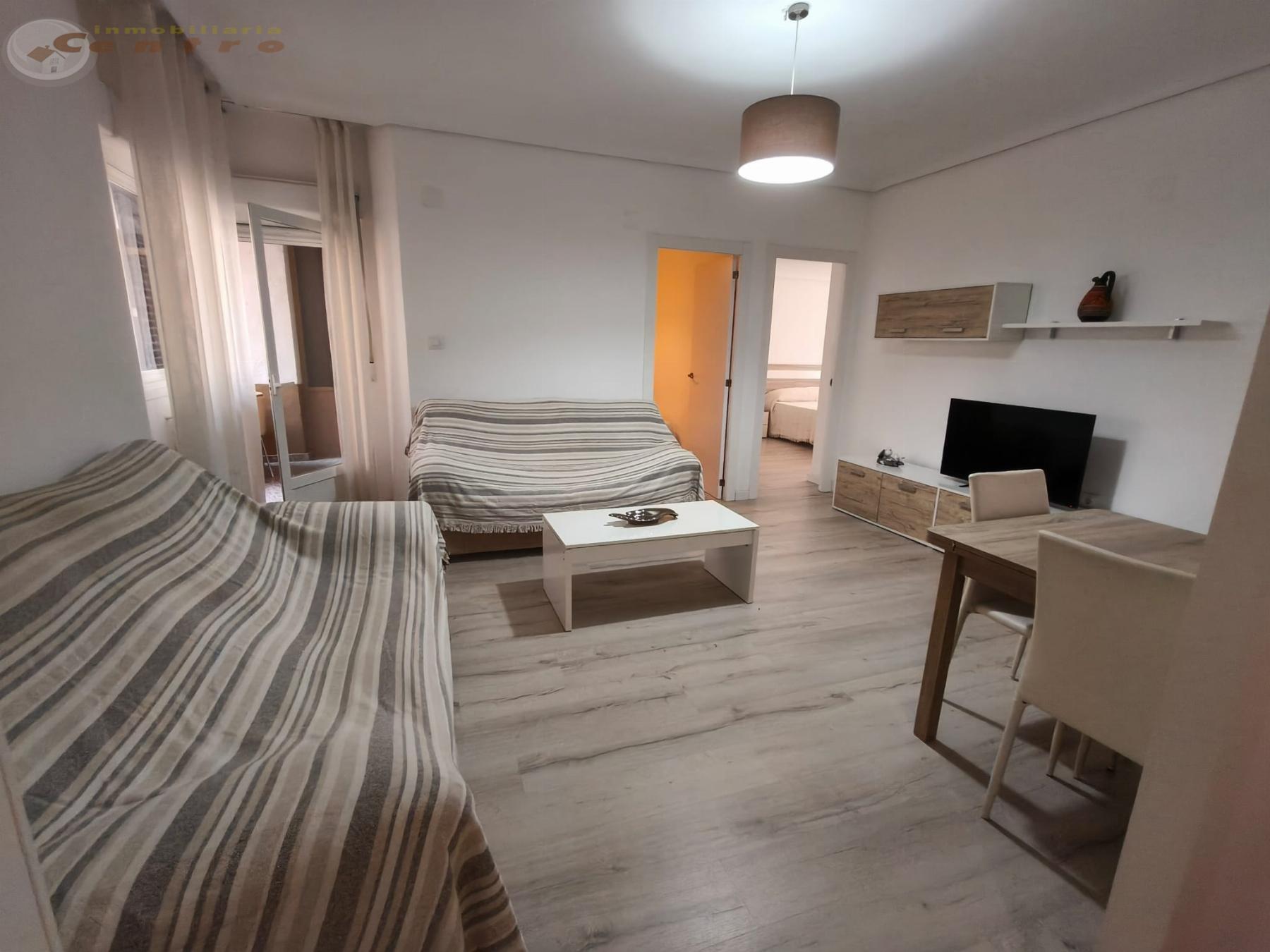 Venta de piso en Albacete