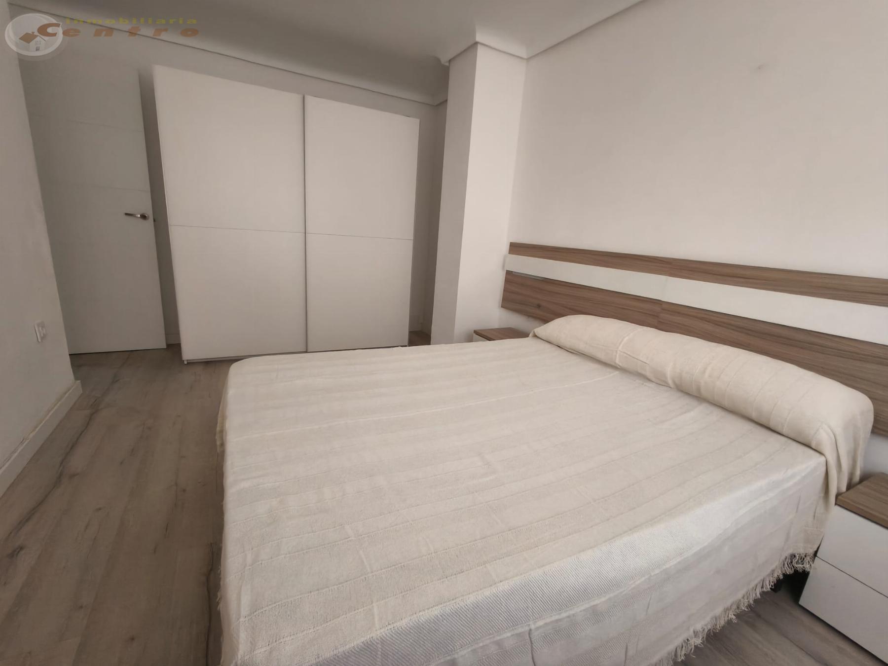 Venta de piso en Albacete