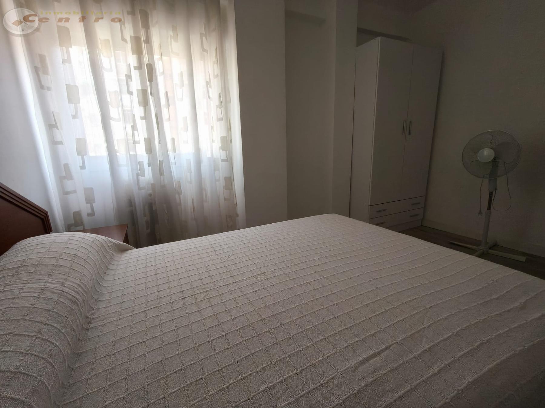 Venta de piso en Albacete