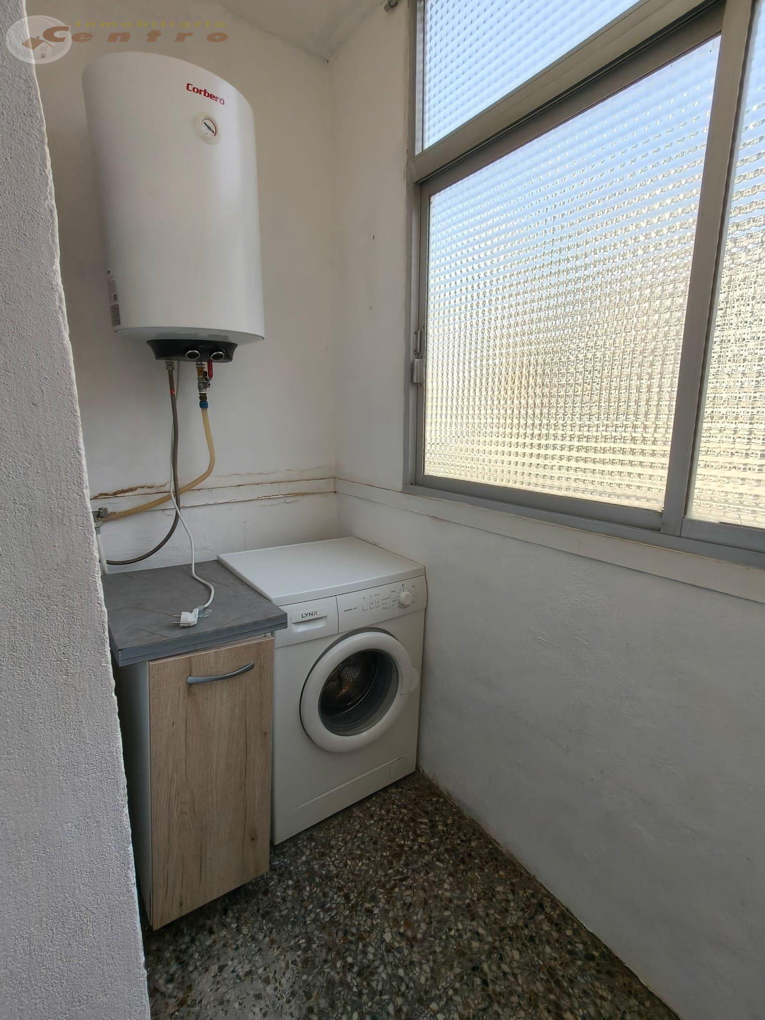 Venta de piso en Albacete