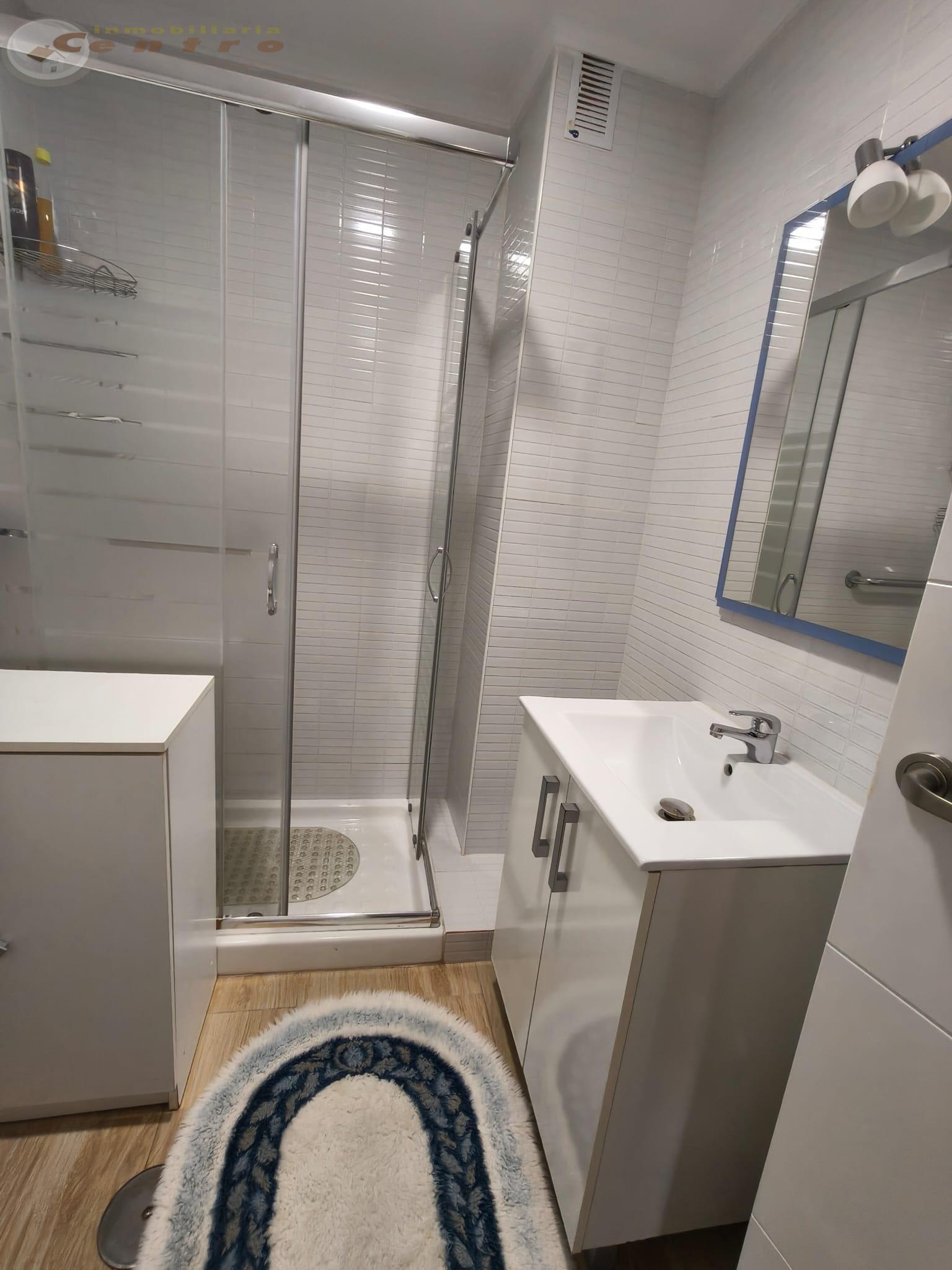Venta de piso en Albacete
