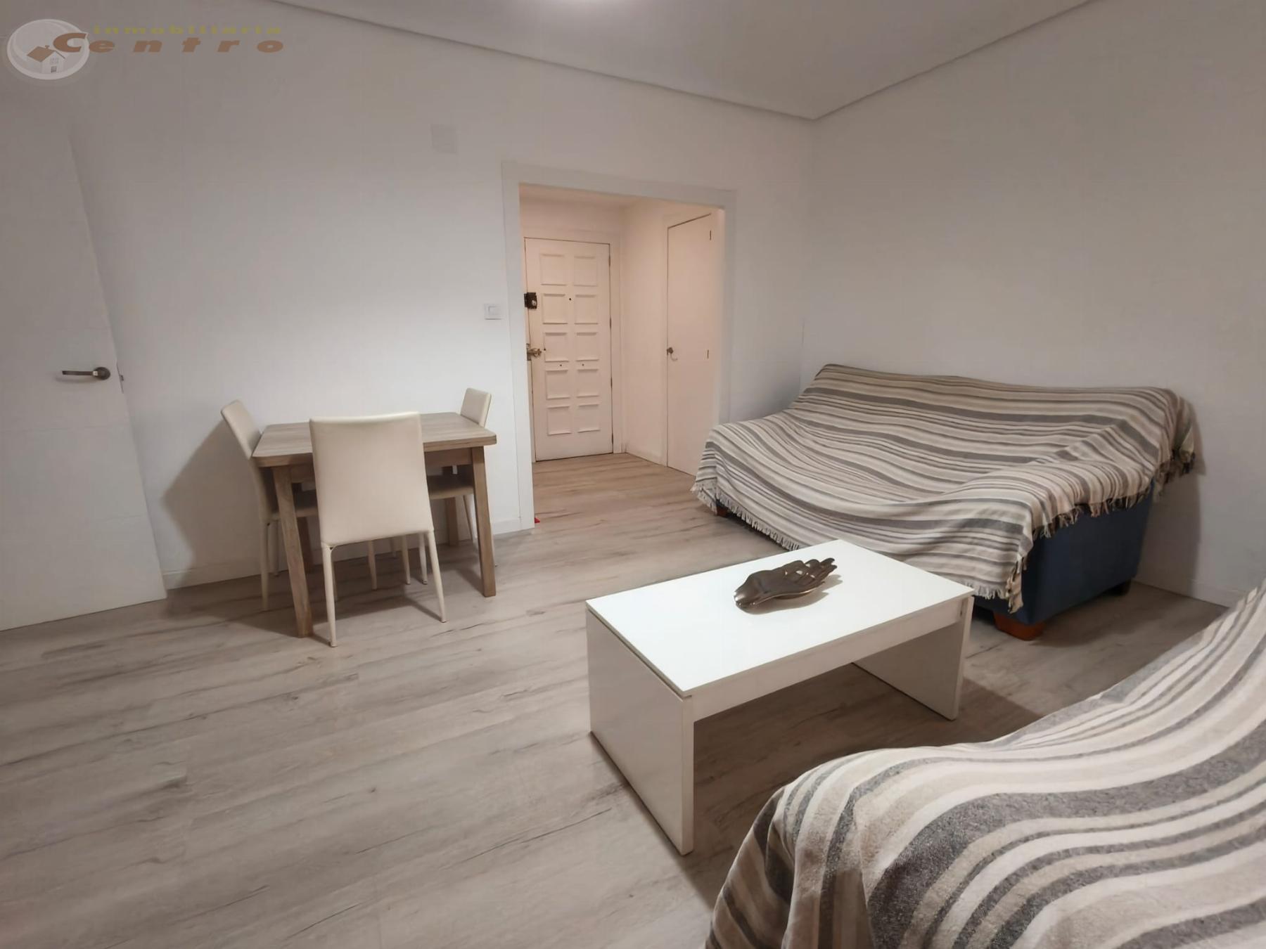 Venta de piso en Albacete