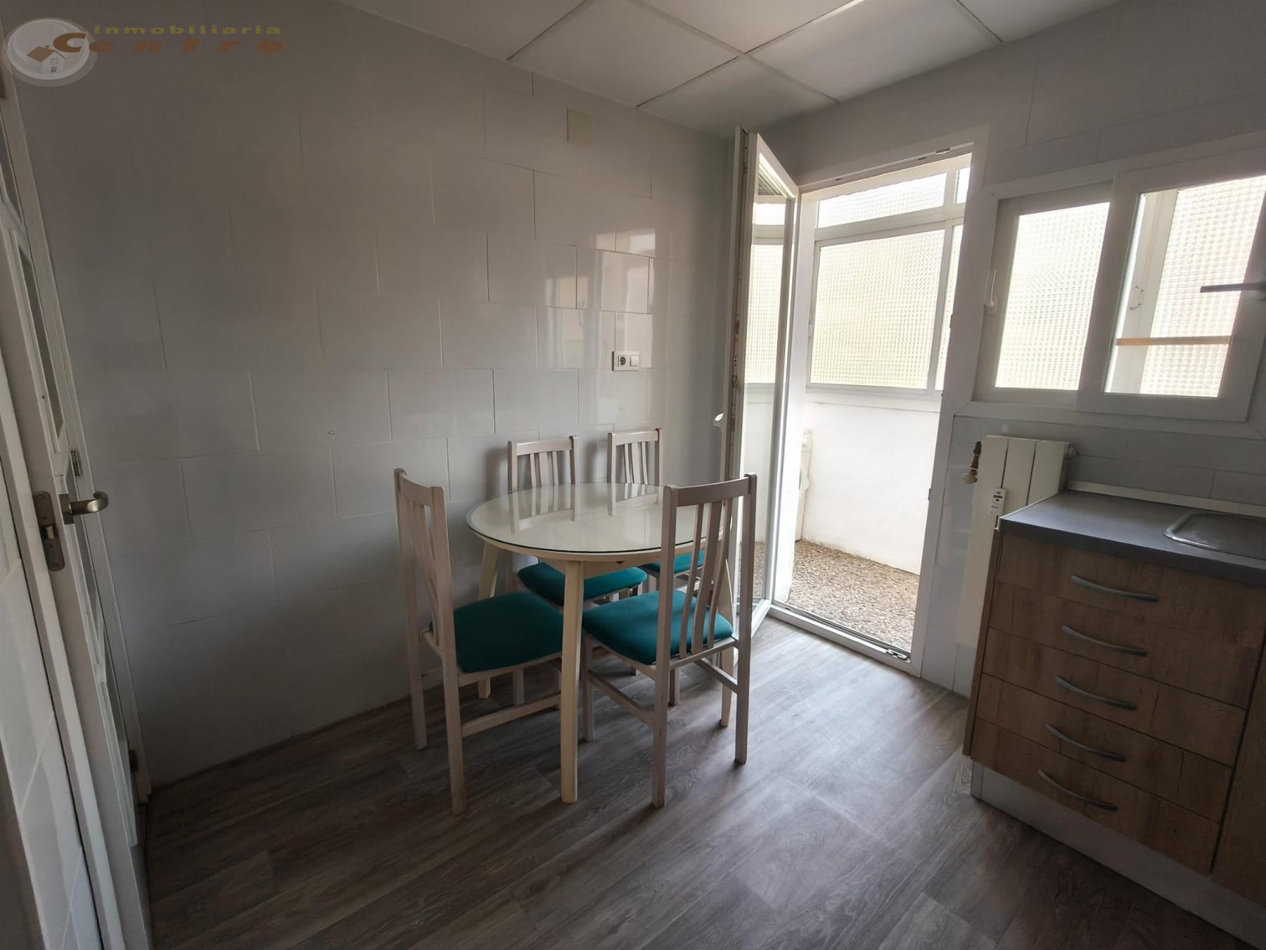 Venta de piso en Albacete