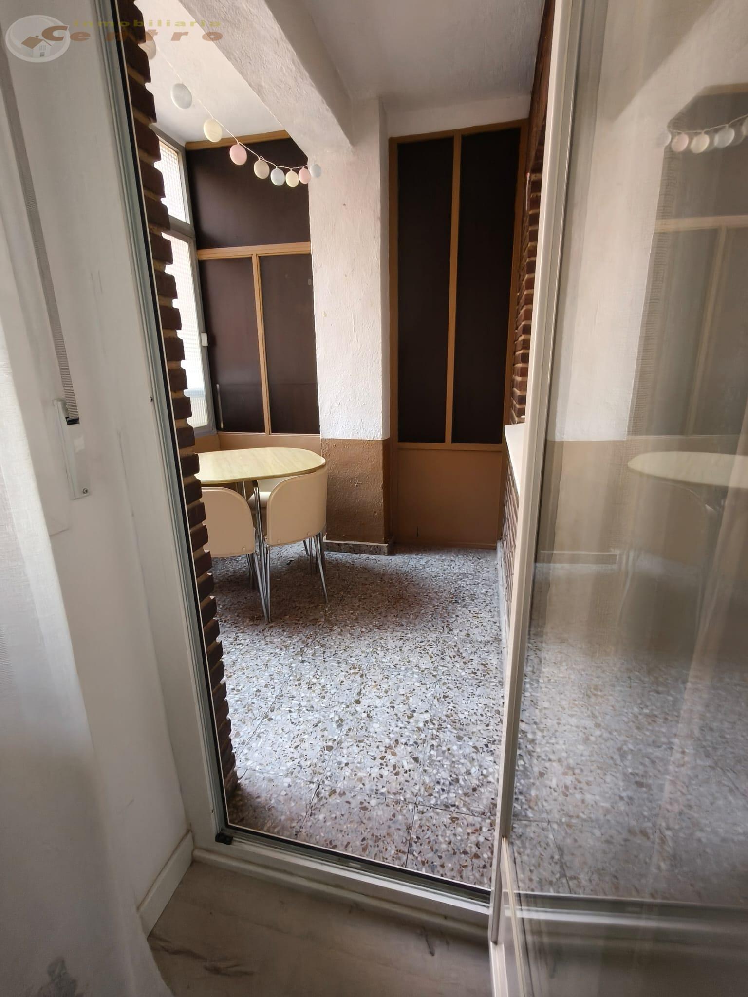 Venta de piso en Albacete