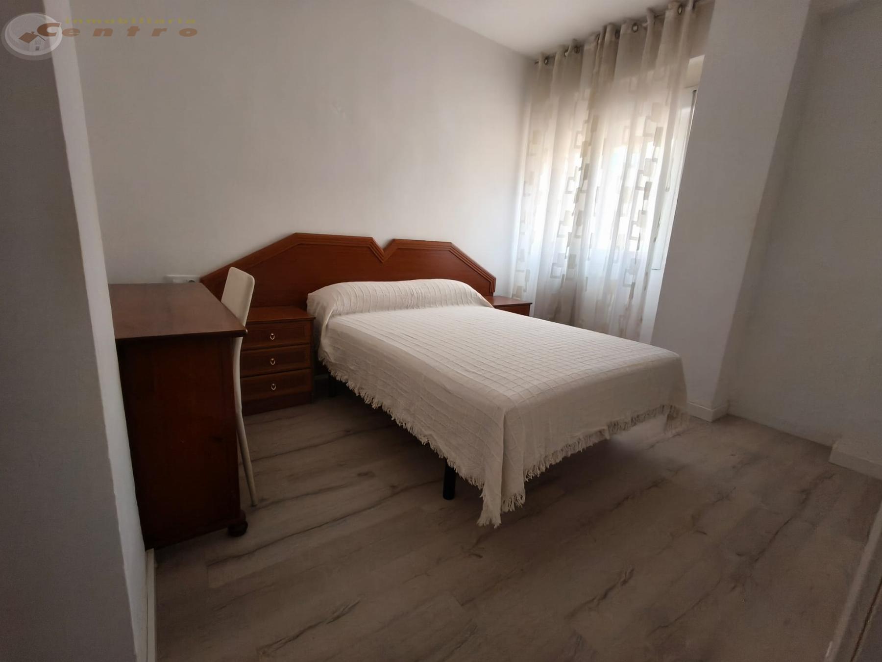 Venta de piso en Albacete
