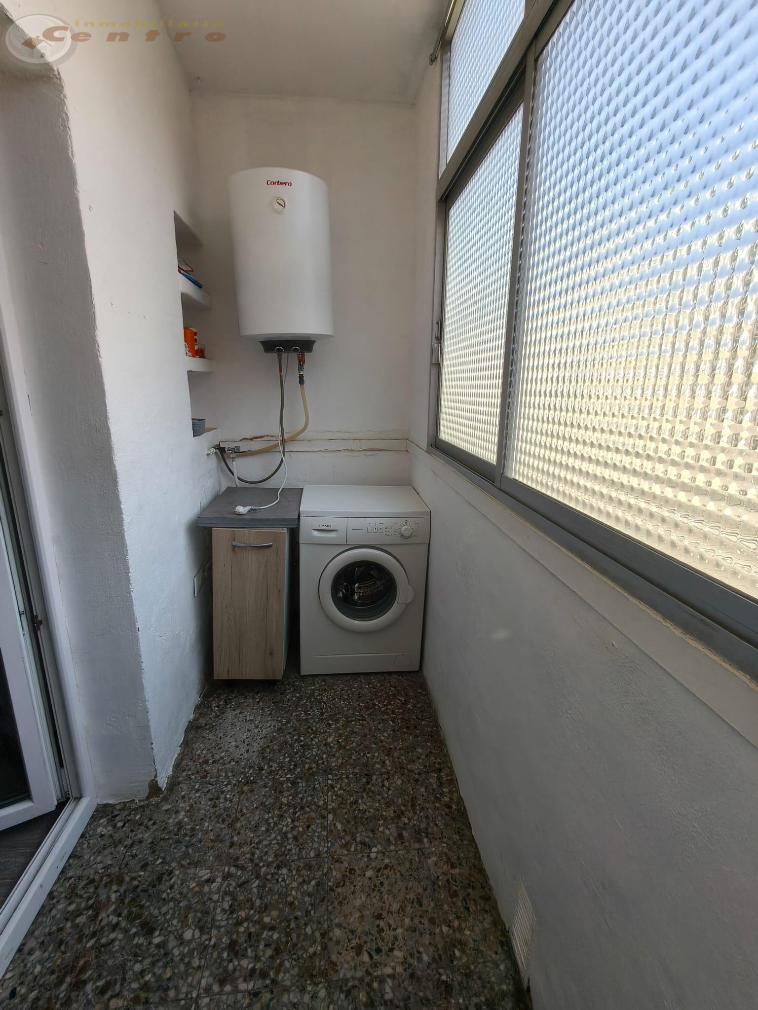 Venta de piso en Albacete