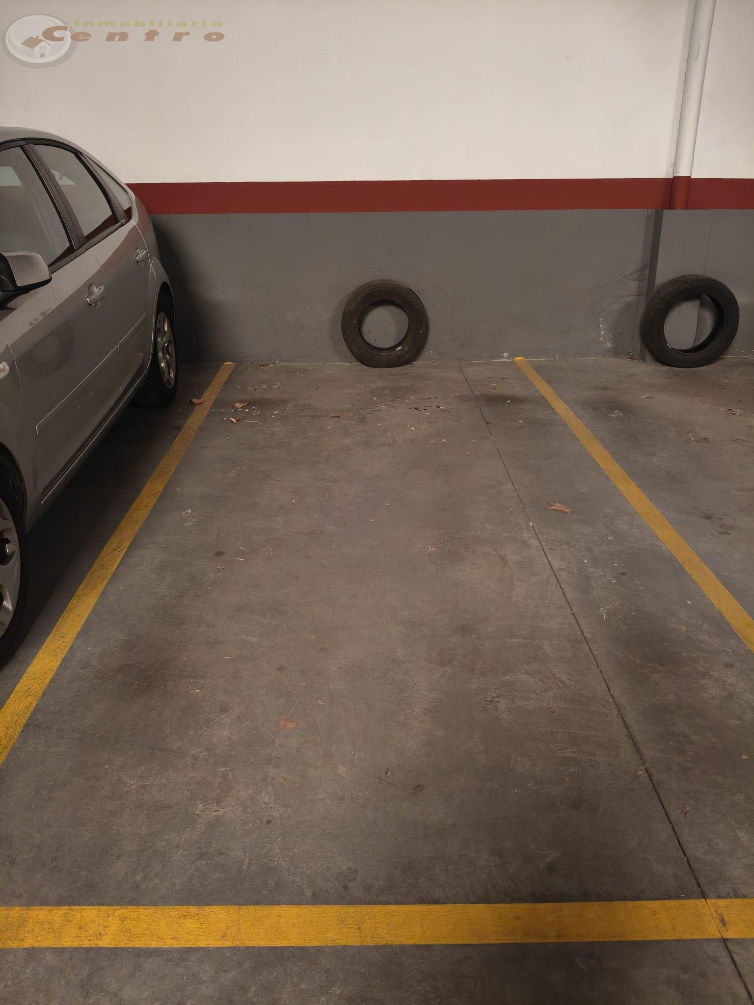 Venta de piso en Albacete