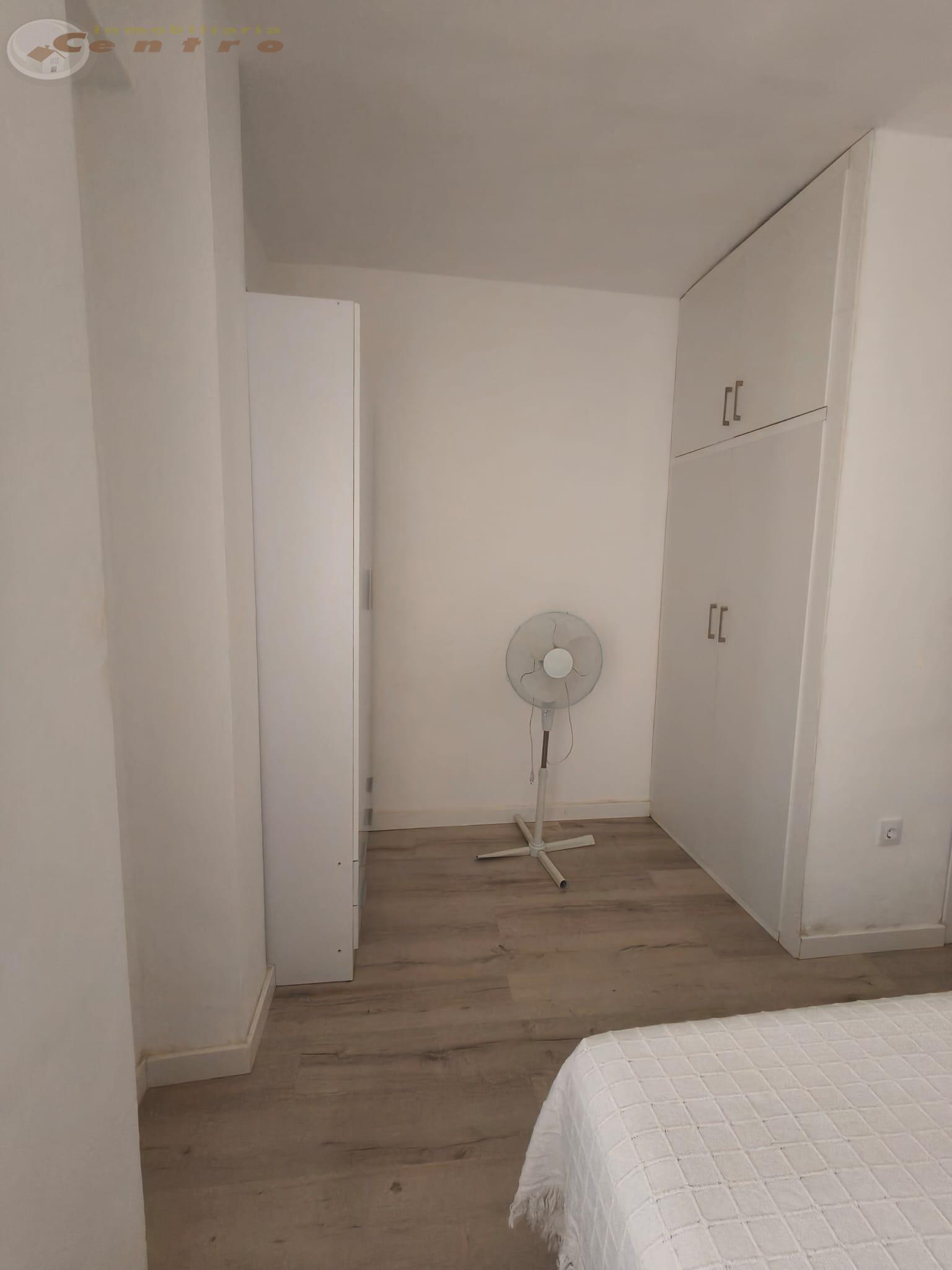 Venta de piso en Albacete