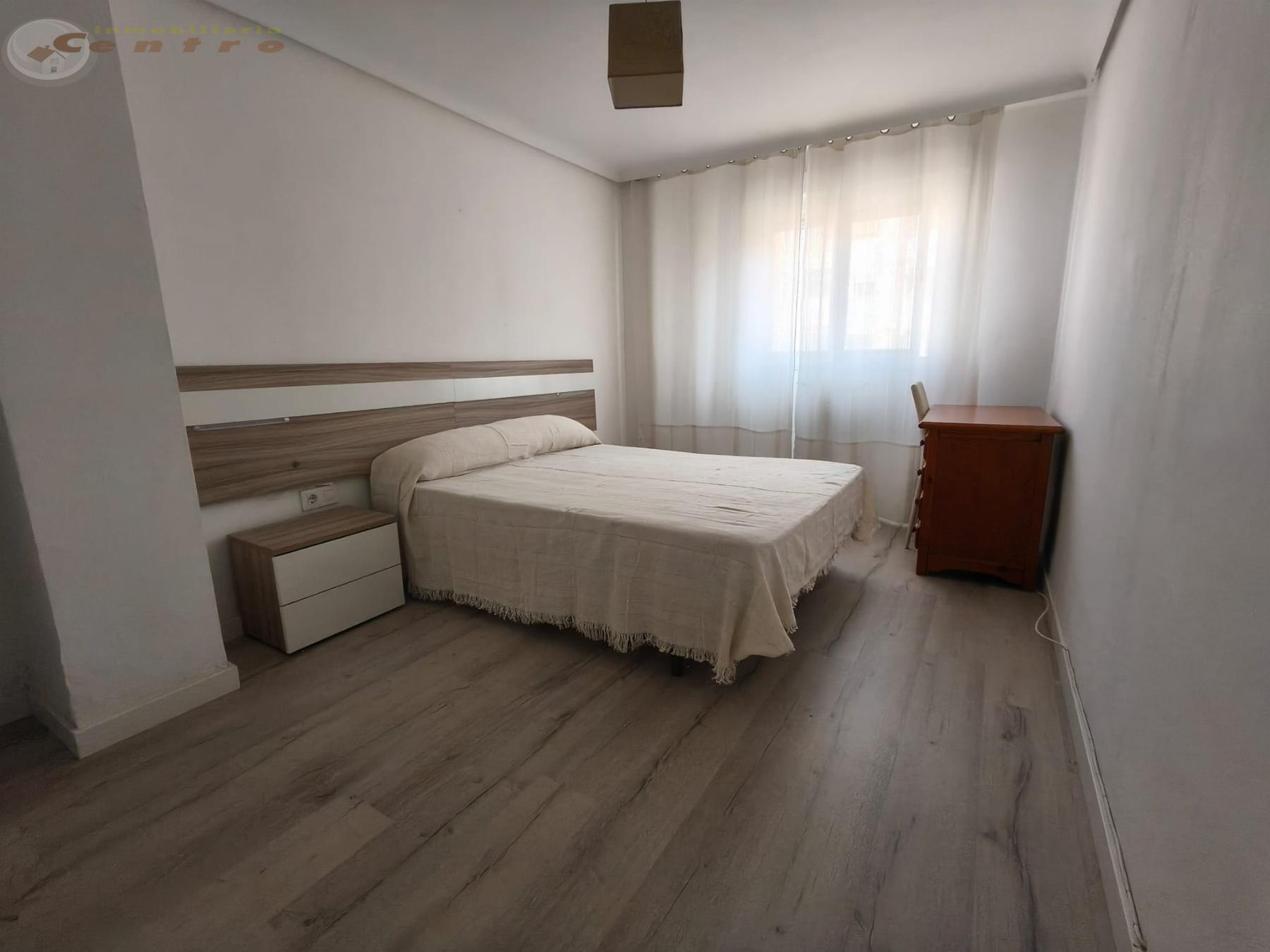Venta de piso en Albacete