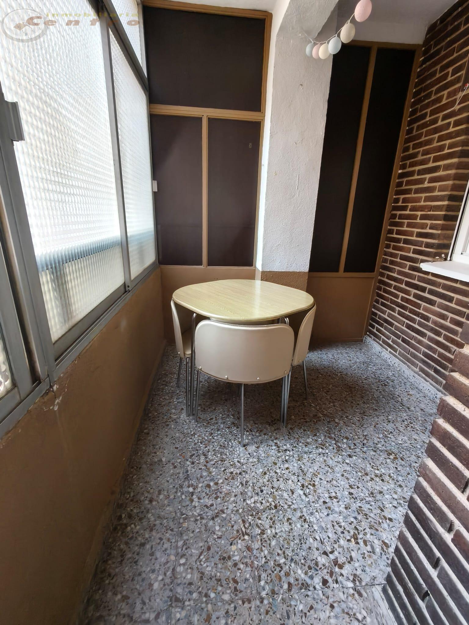 Venta de piso en Albacete
