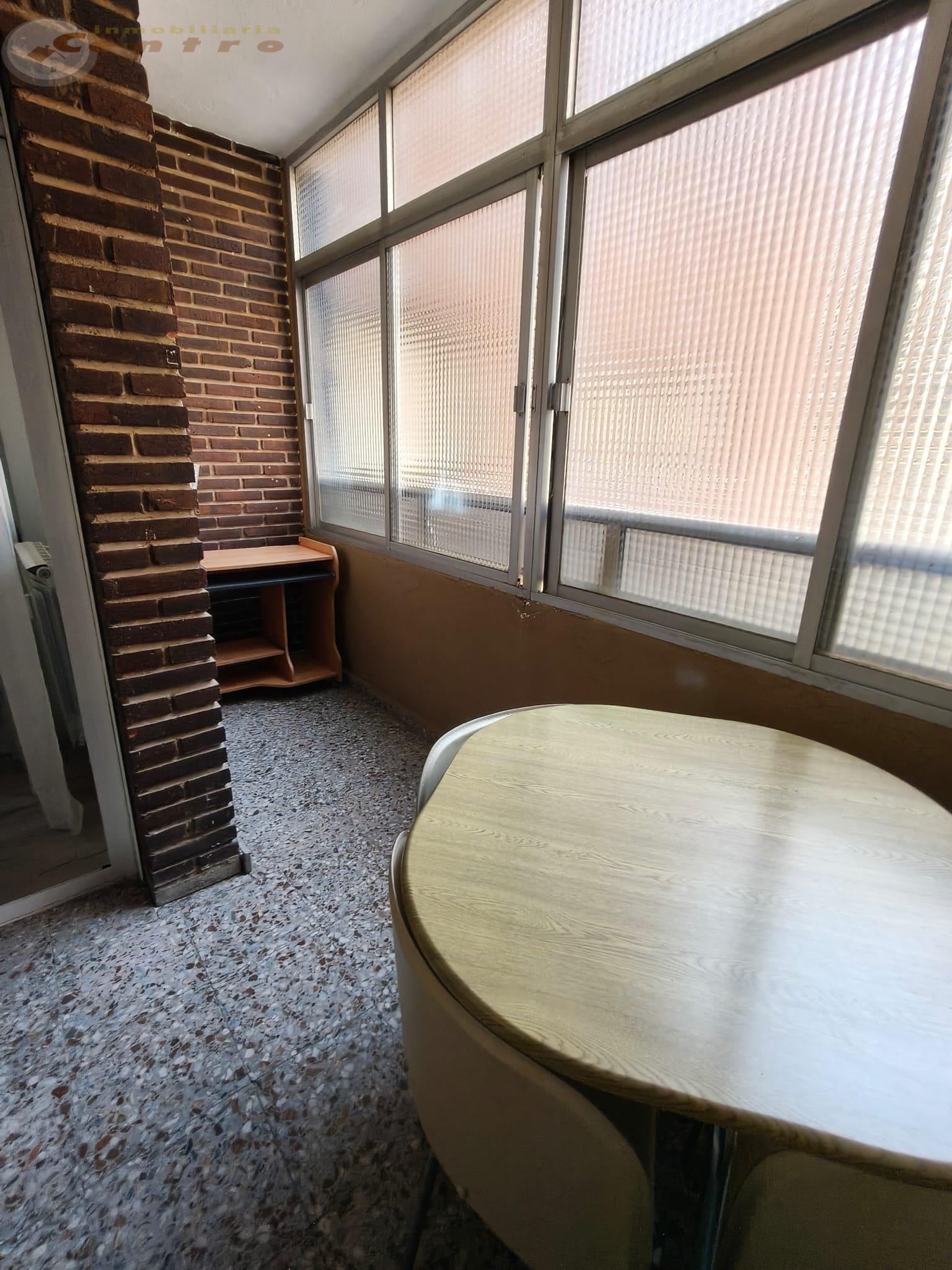 Venta de piso en Albacete
