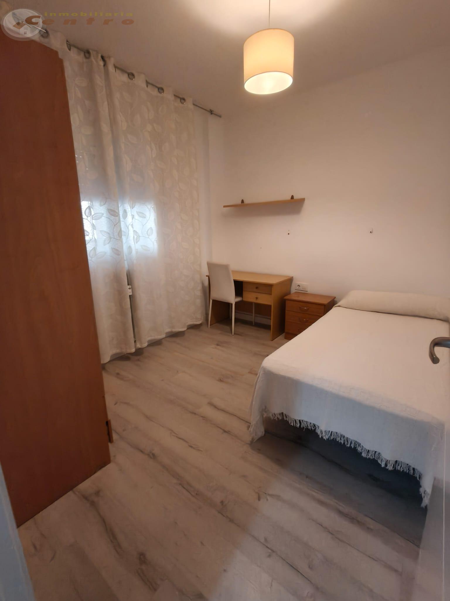 Venta de piso en Albacete