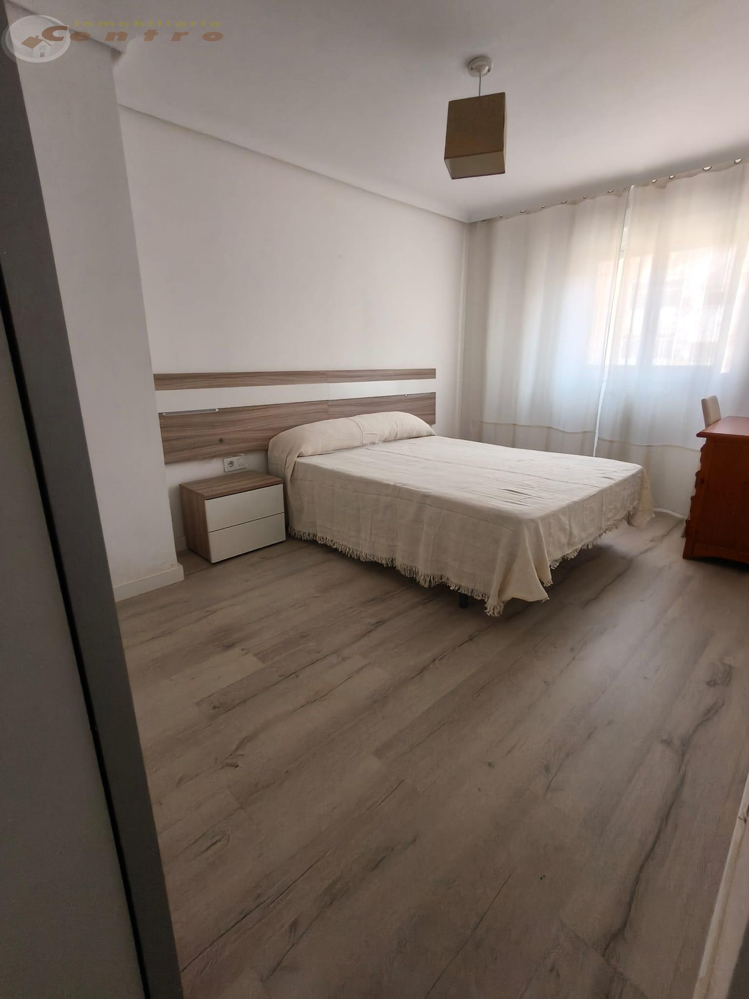 Venta de piso en Albacete